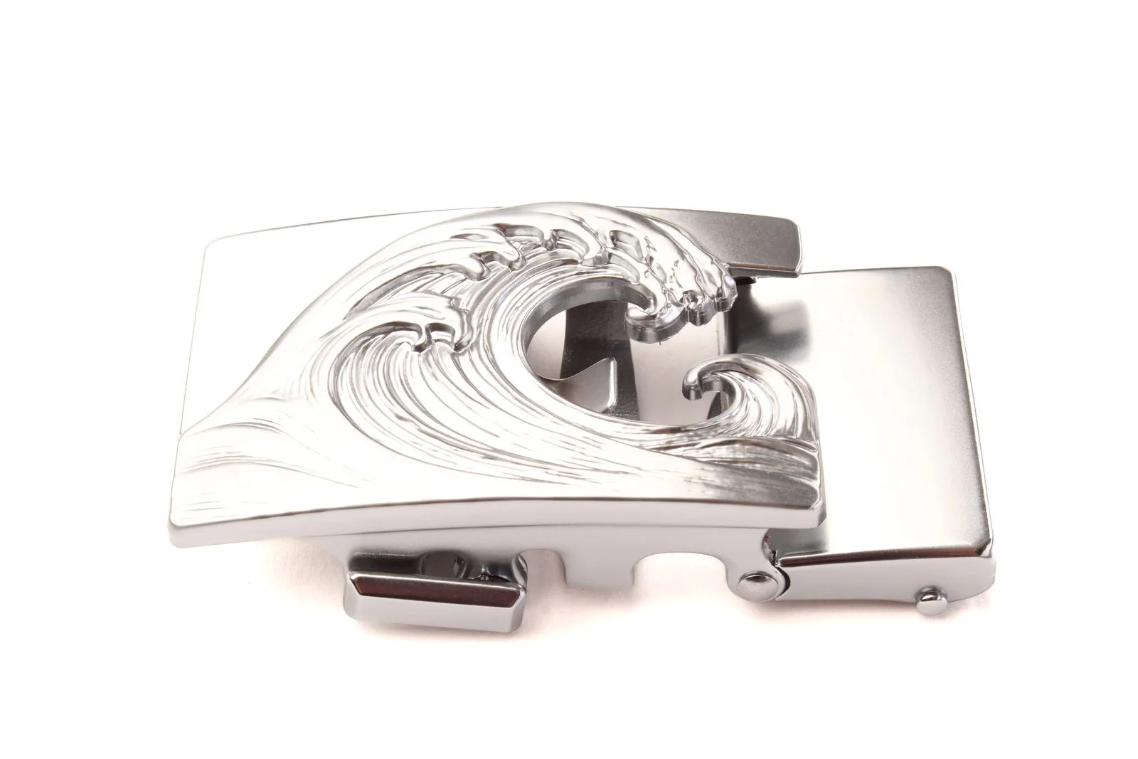 1.5" Wave Buckle - Image 3