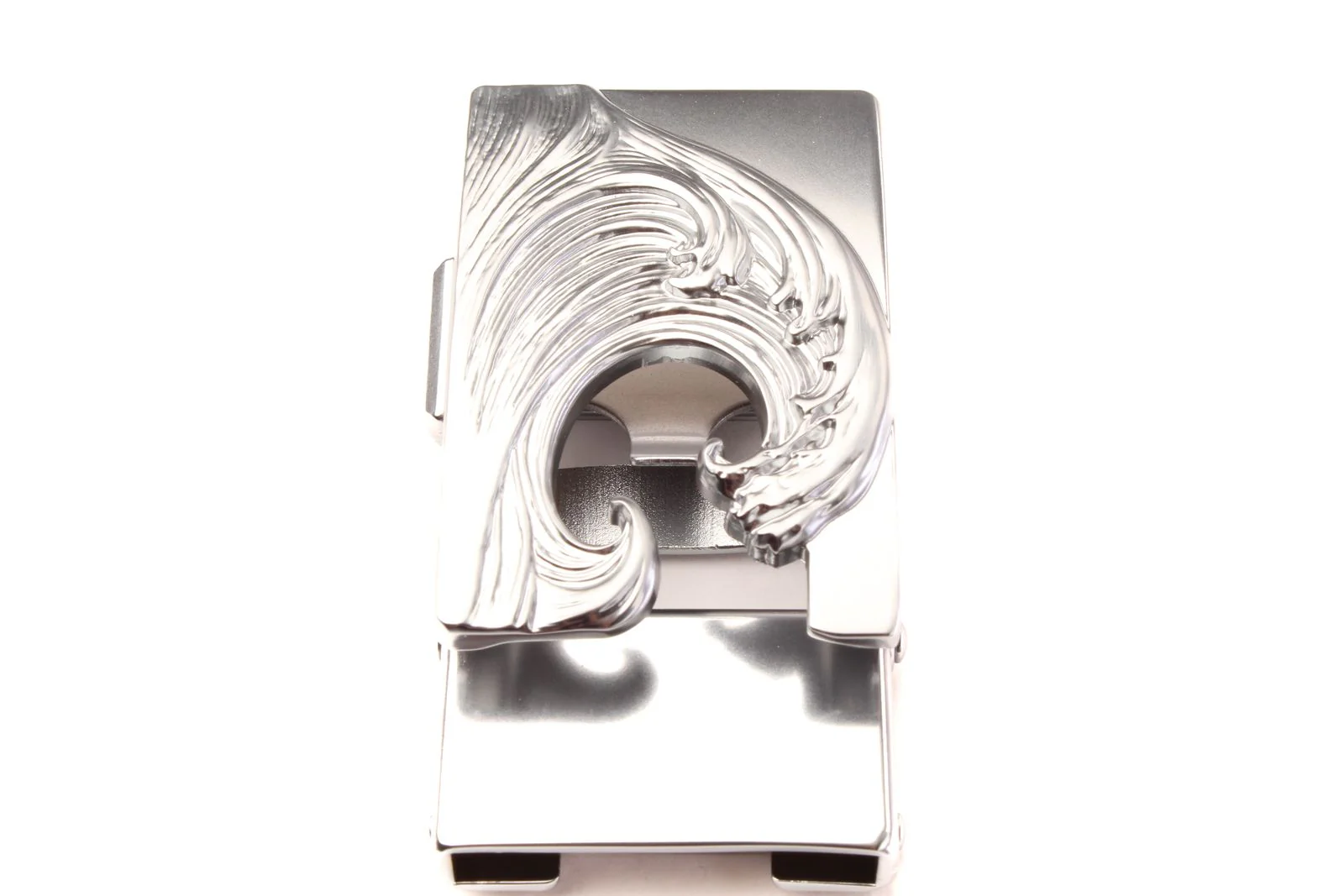 1.5" Wave Buckle - Image 5