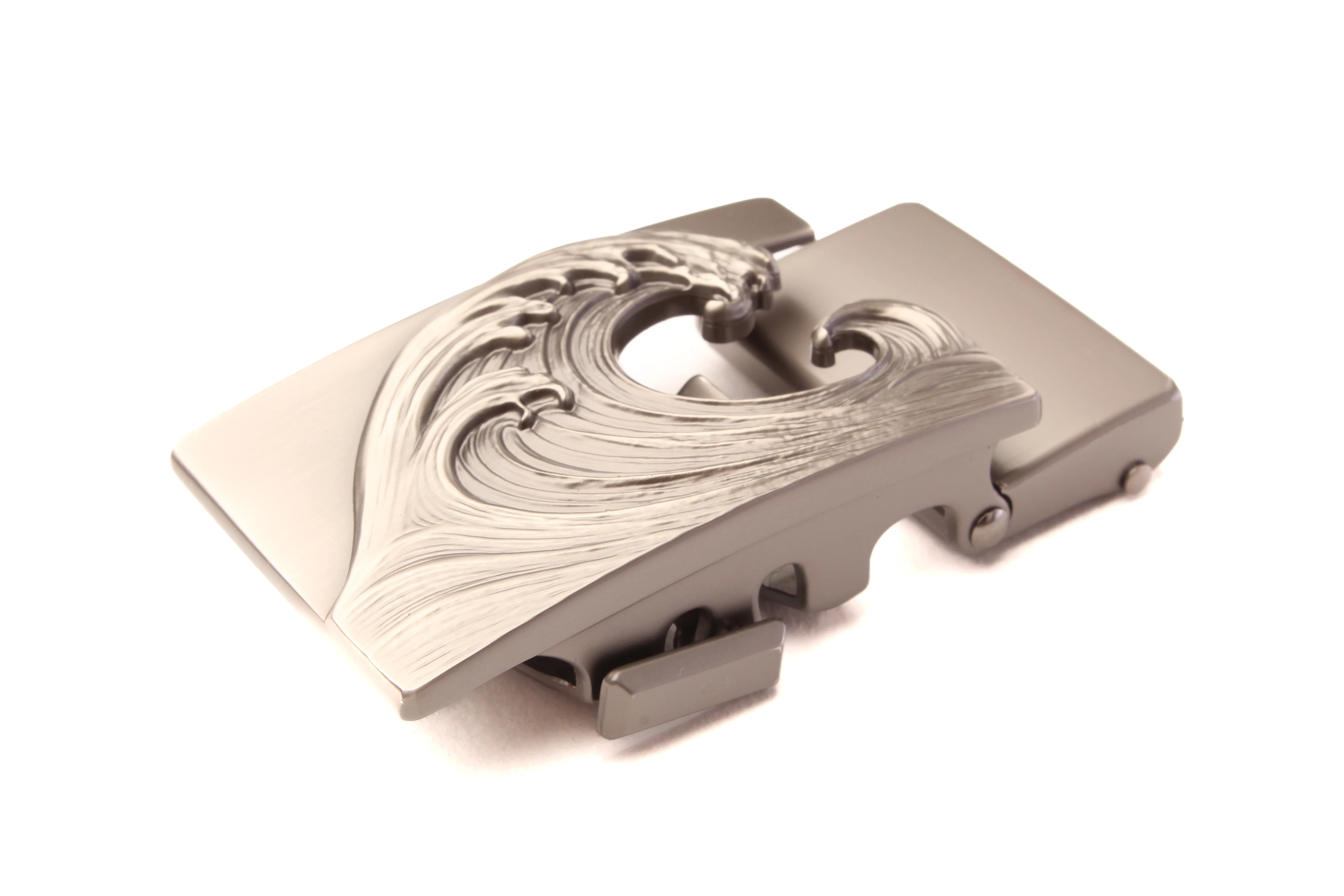 1.5" Wave Buckle - Image 6
