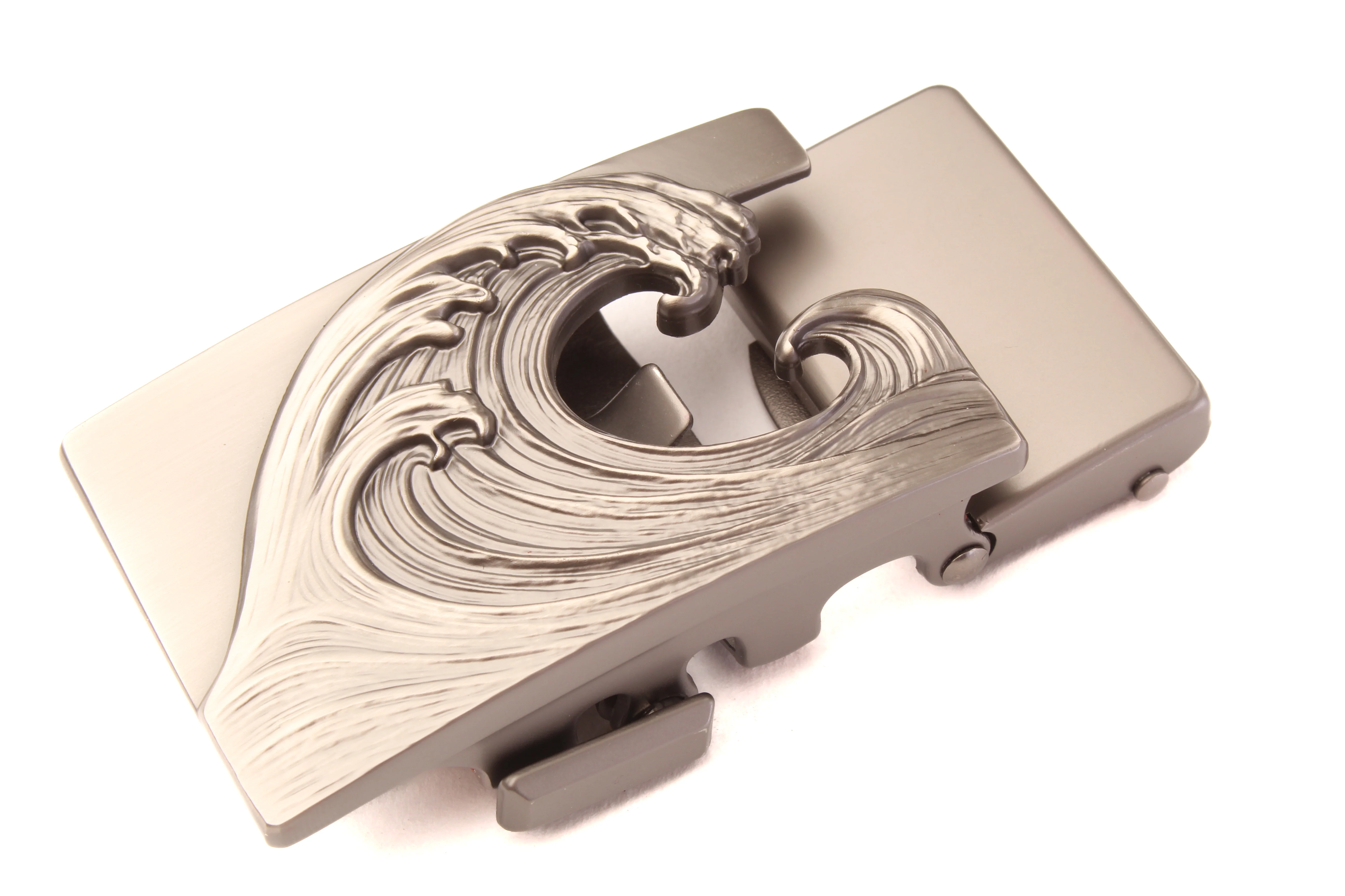 1.5" Wave Buckle - Image 7