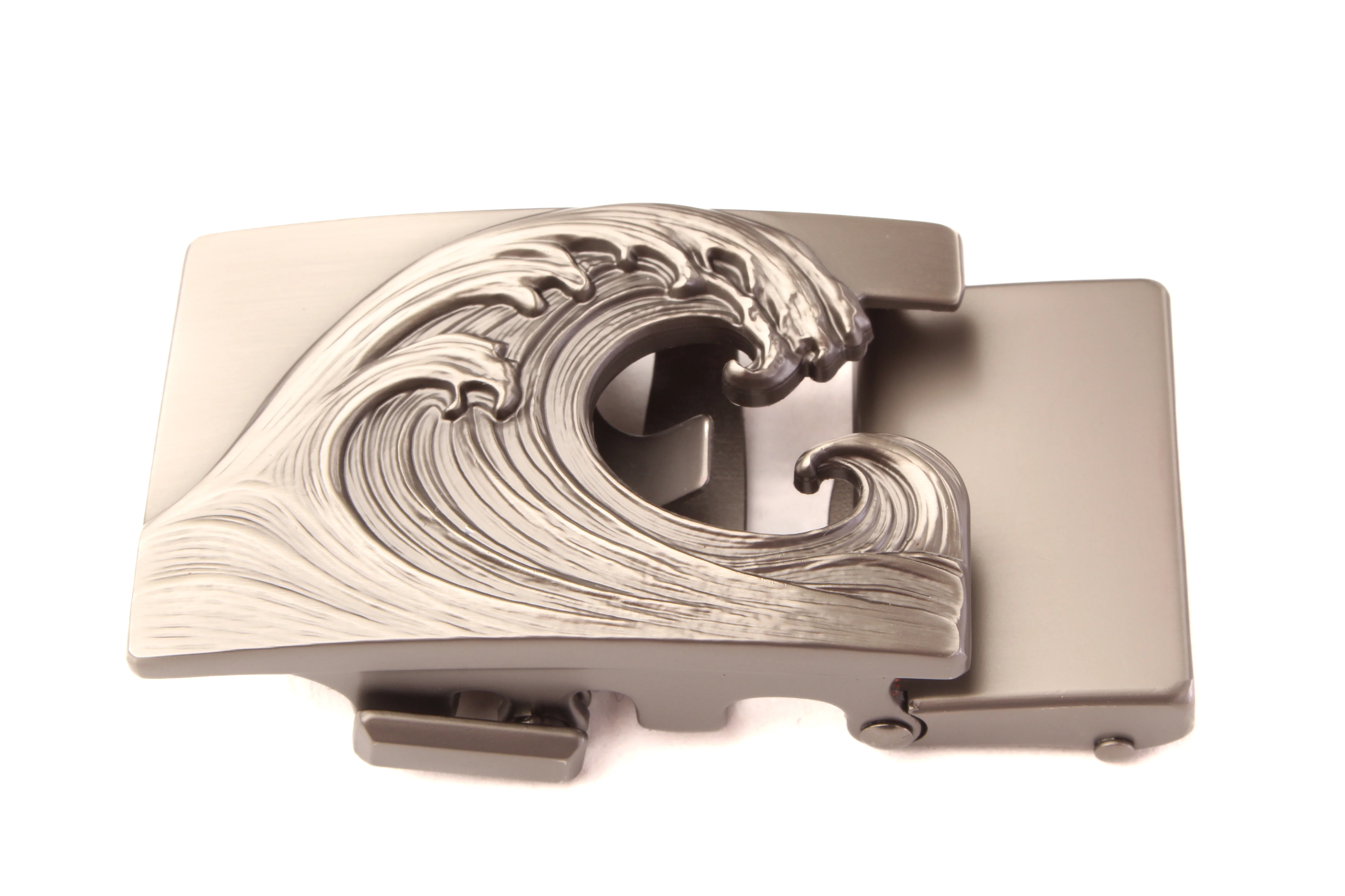1.5" Wave Buckle - Image 8