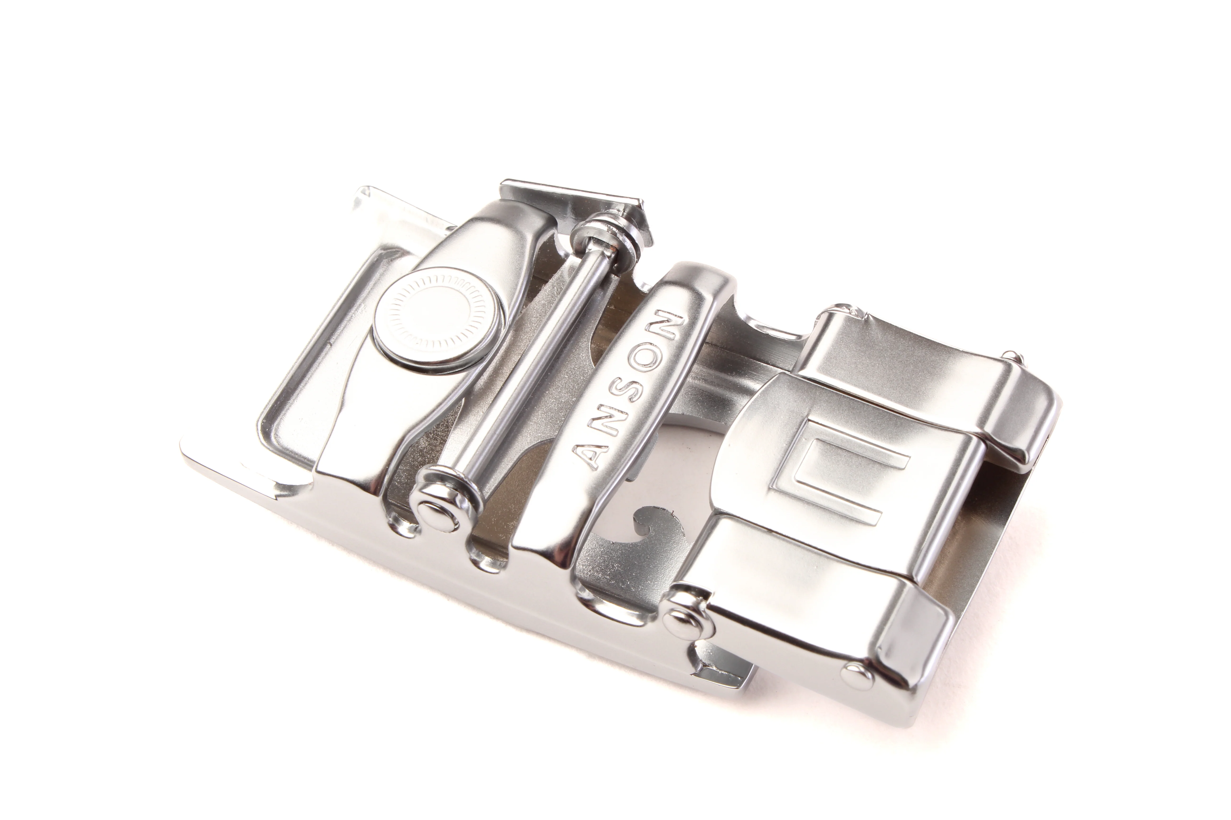 1.5" Wave in Silver - Image 8