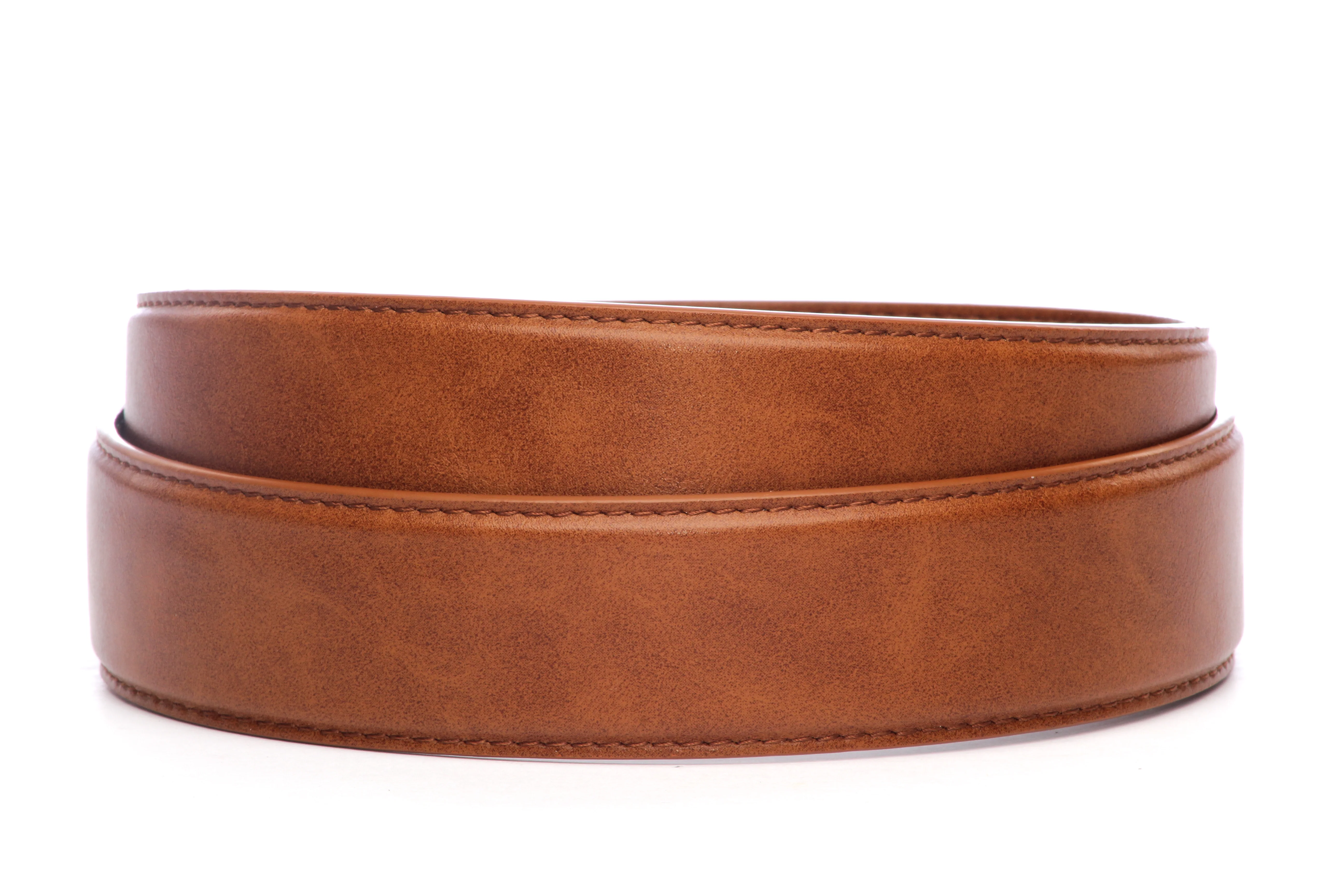 1.5"  Whiskey Micro-Patina Strap