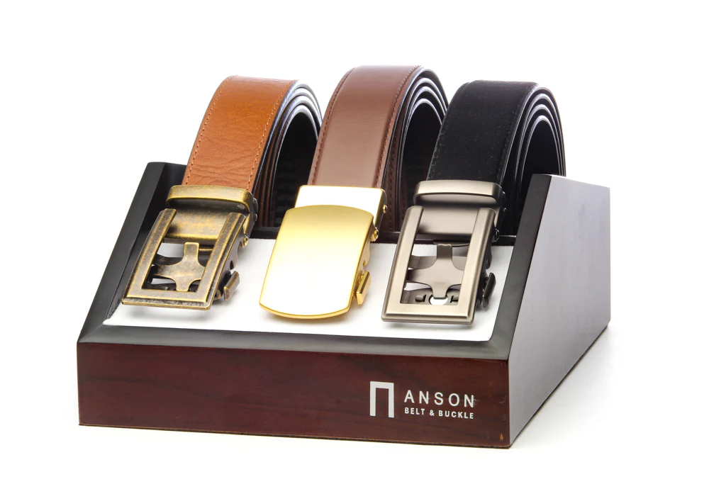 **FACTORY SECOND** Anson Display-Storage Box - Image 3