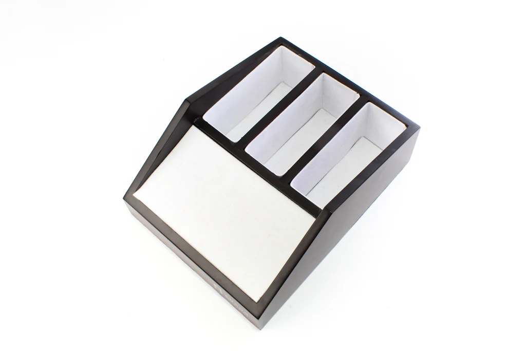 **FACTORY SECOND** Anson Display-Storage Box - Image 7