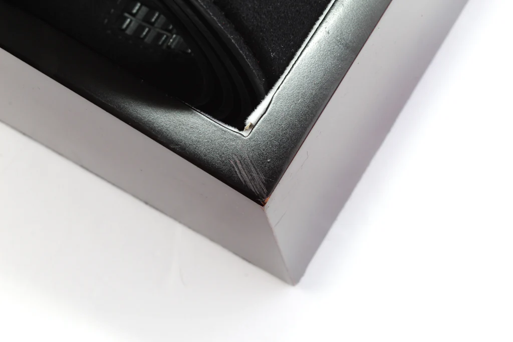 **FACTORY SECOND** Anson Display-Storage Box - Image 8
