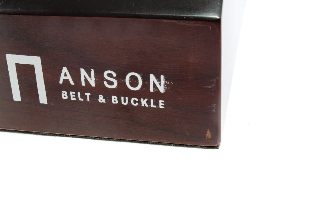 **FACTORY SECOND** Anson Display-Storage Box - Image 9