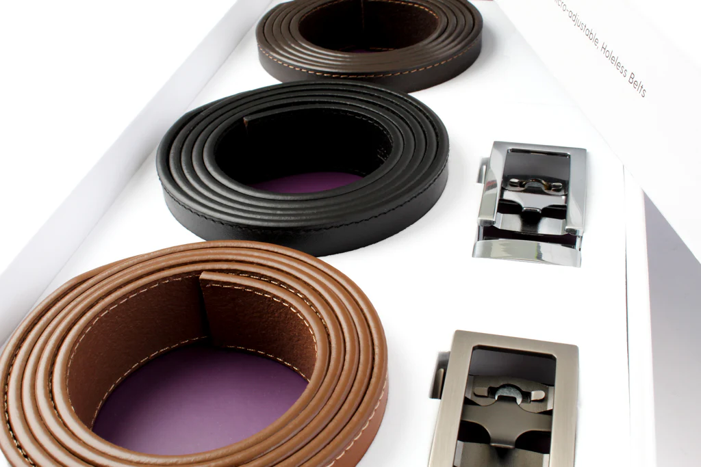 "Casual Leather" Gift Box (1.25") - Image 14