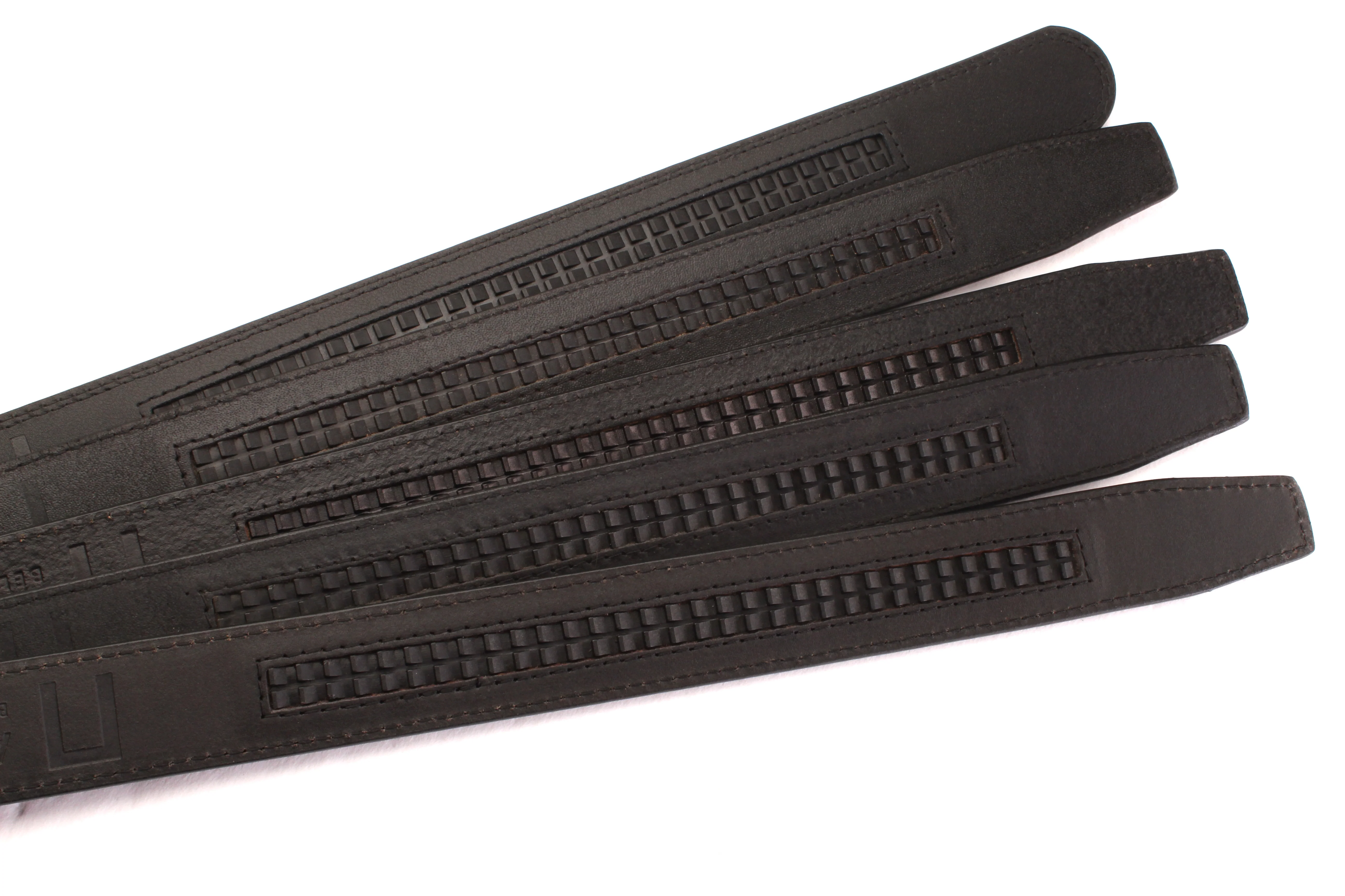 **FACTORY SECOND** 1.25" Black Mystery Strap - Image 5