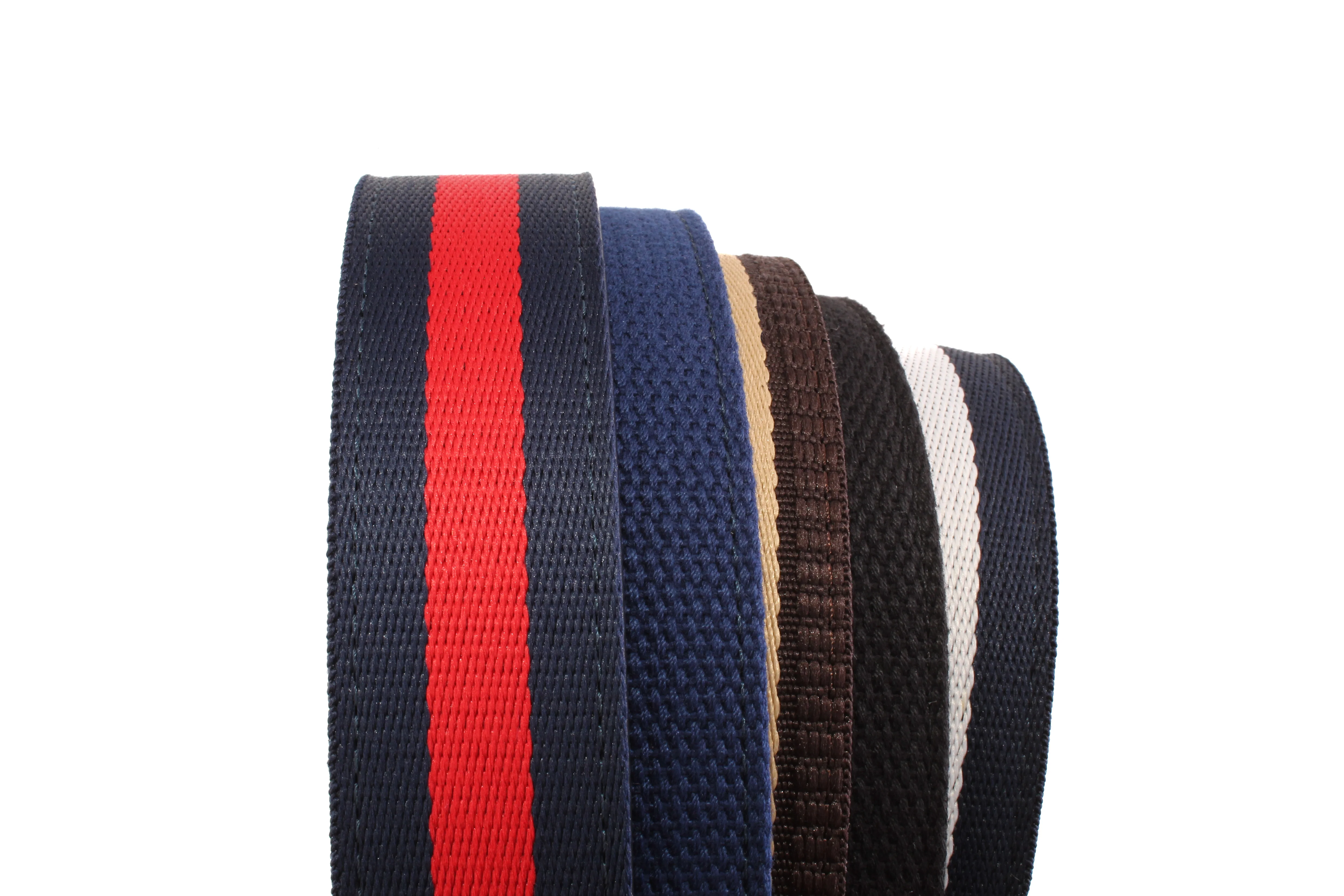 **FACTORY SECOND** 1.25" Cloth/Canvas - Mystery Strap
