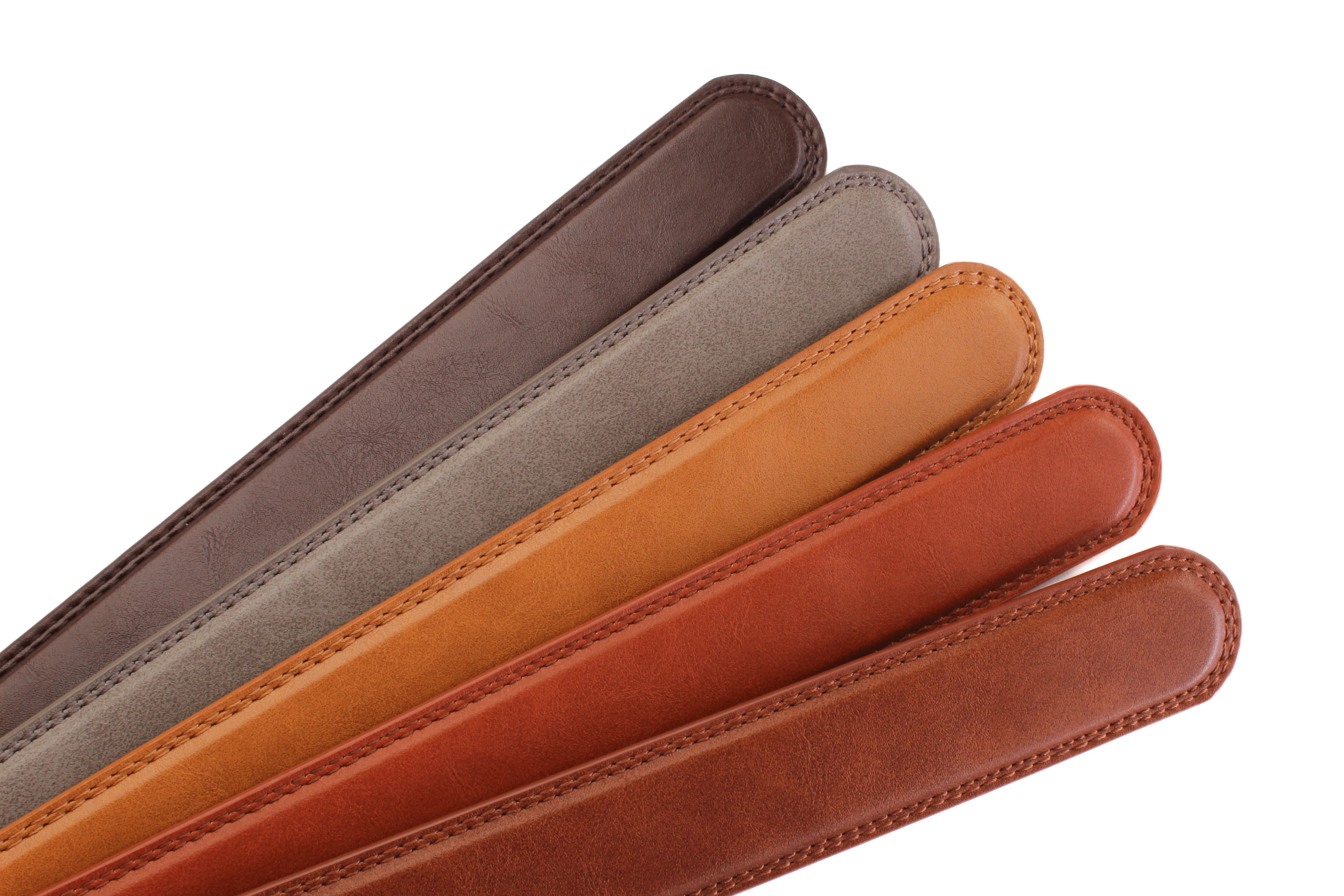 **FACTORY SECOND** 1.25" Micro-Patina - Mystery Strap - Image 3