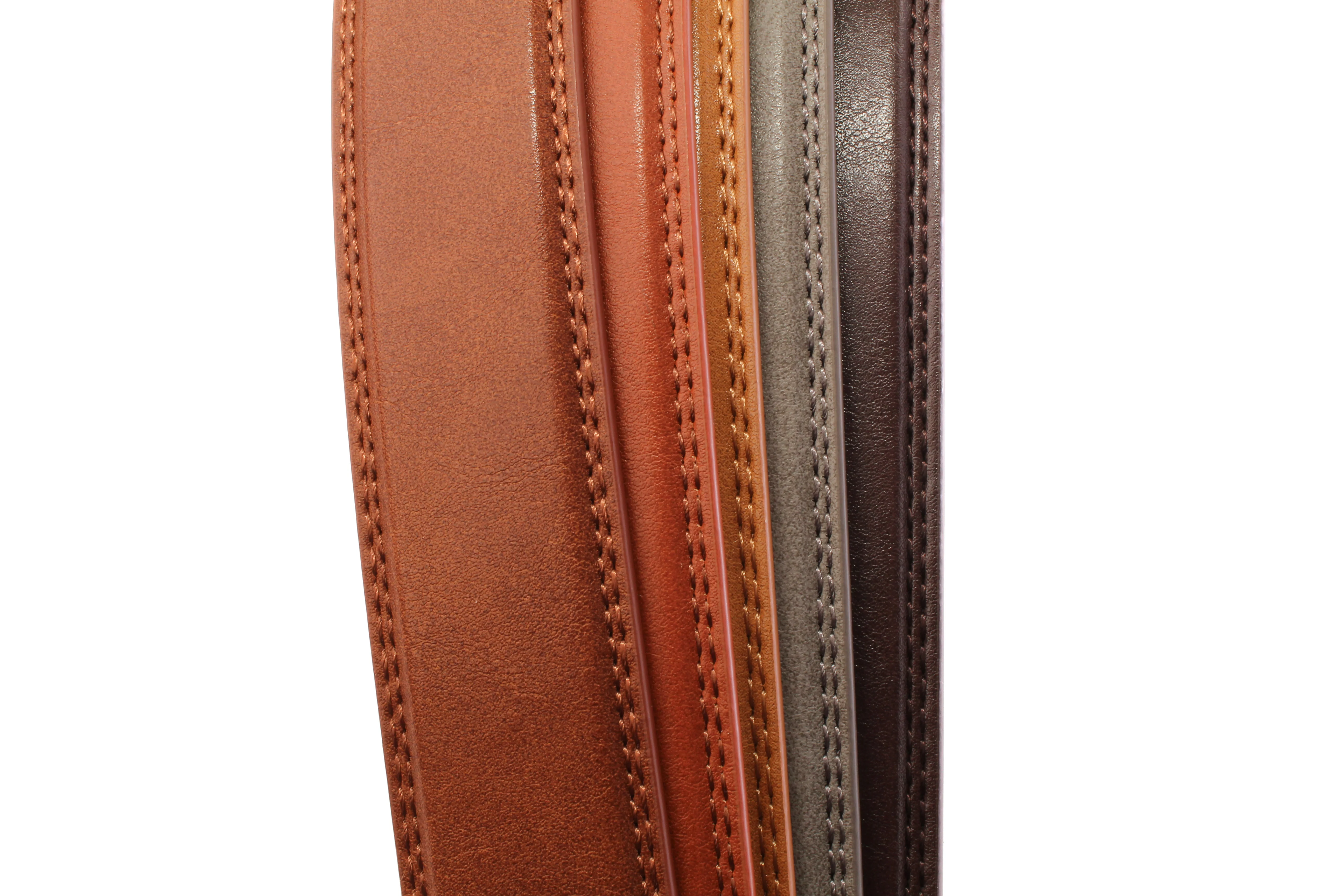 **FACTORY SECOND** 1.25" Micro-Patina - Mystery Strap - Image 6