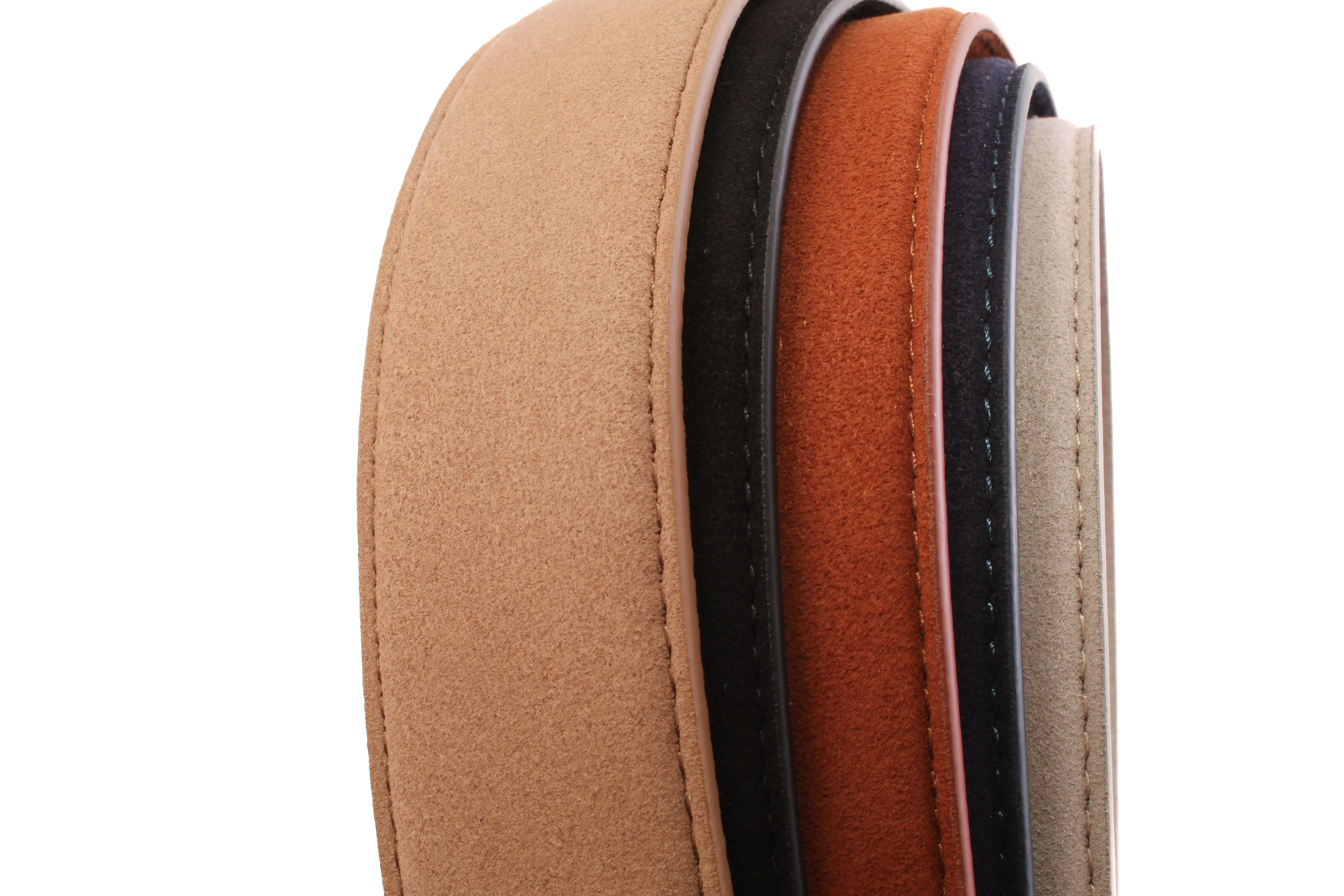 **FACTORY SECOND** 1.25" Micro-Suede - Mystery Strap - Image 3