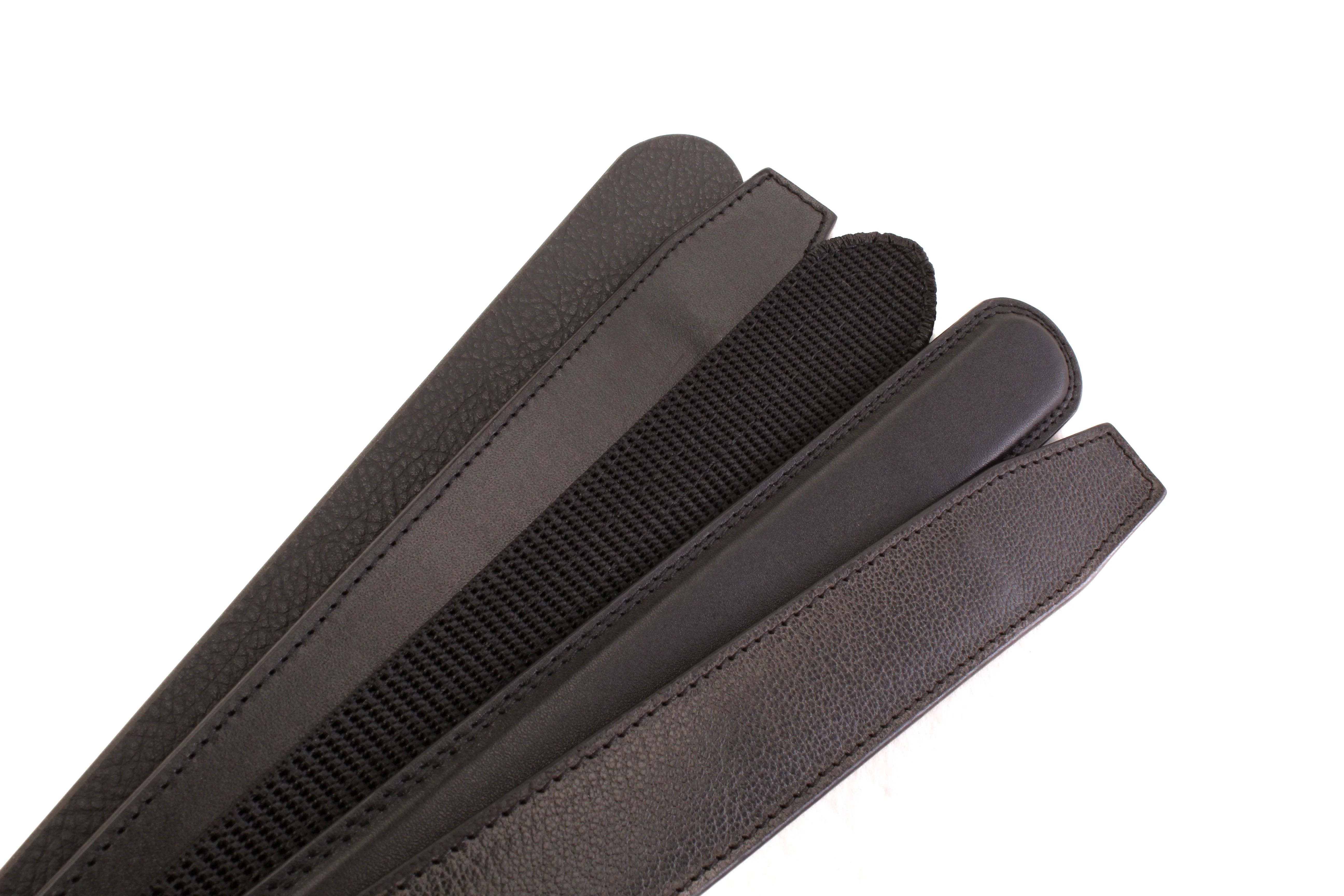 **FACTORY SECOND** 1.5" Black Mystery Strap - Image 3