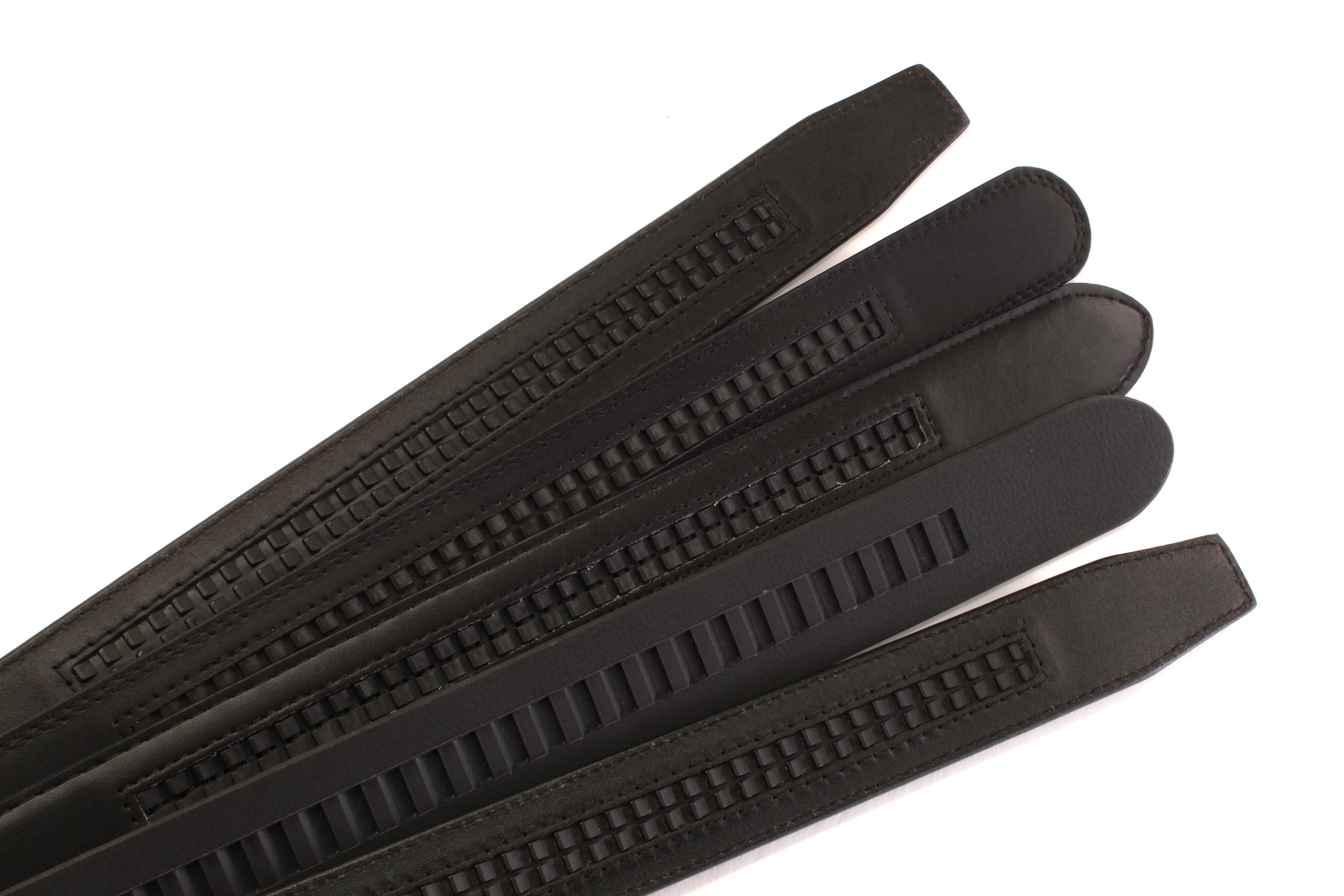 **FACTORY SECOND** 1.5" Black Mystery Strap - Image 4
