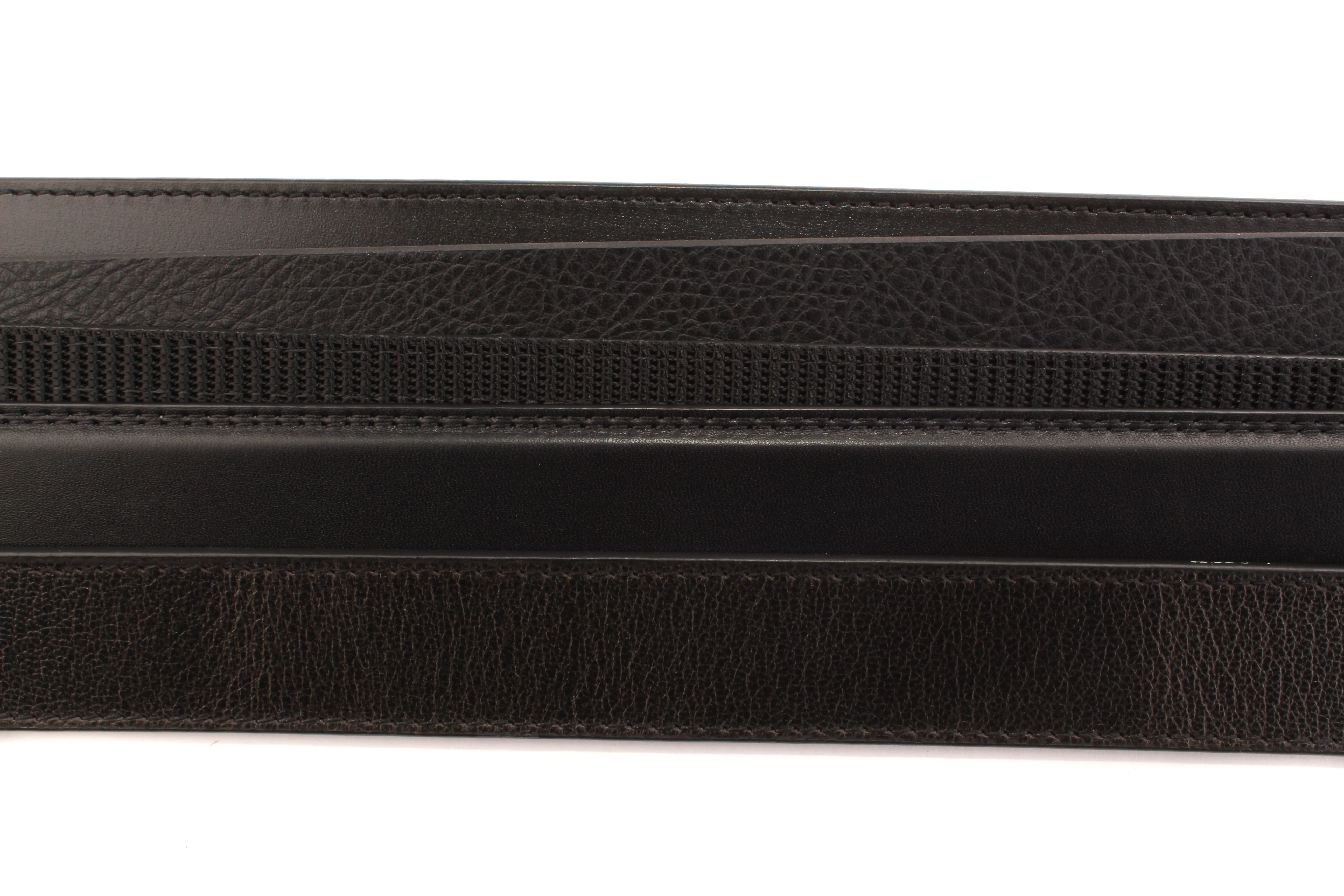 **FACTORY SECOND** 1.5" Black Mystery Strap - Image 5
