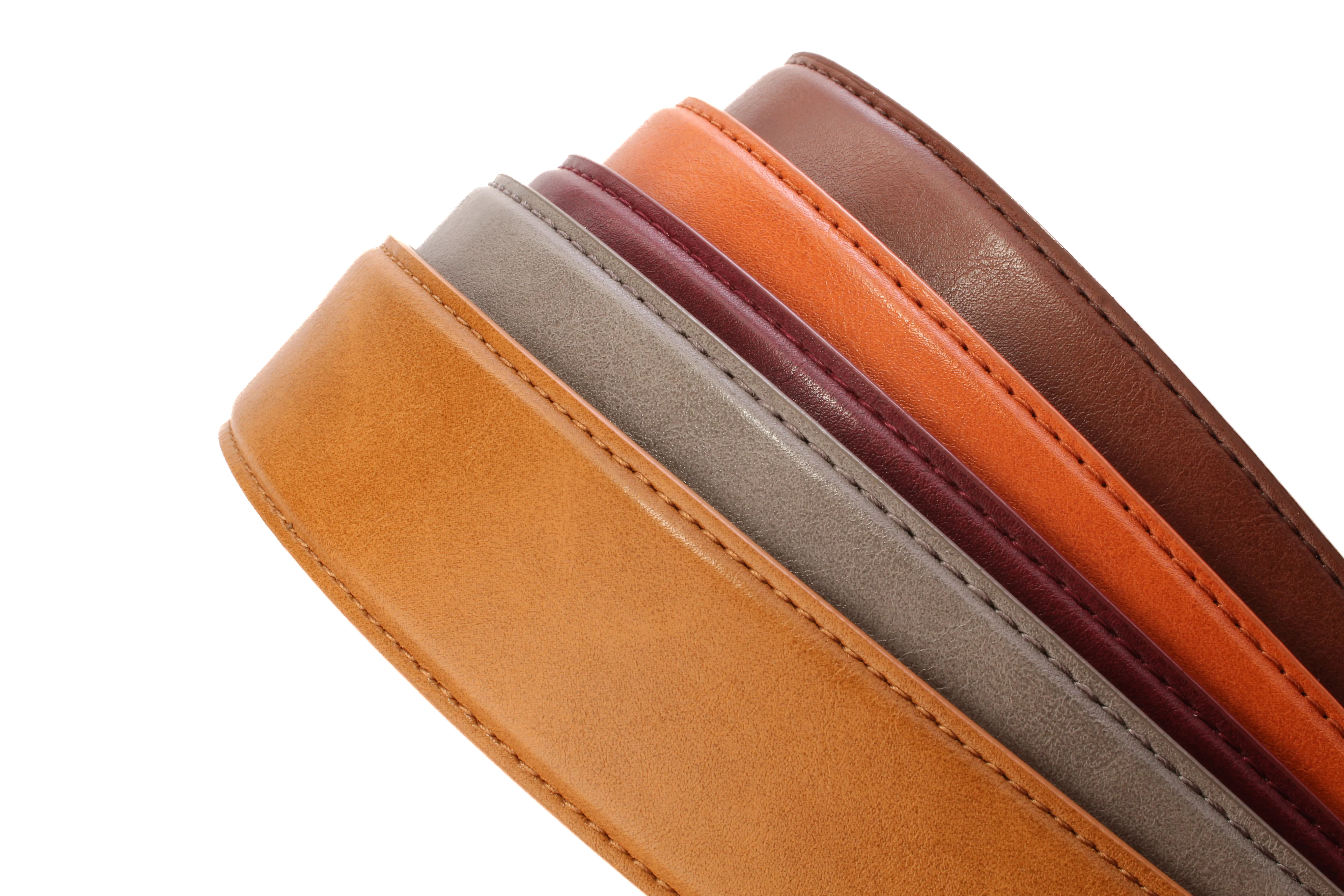 **FACTORY SECOND** 1.5" Micro-Patina - Mystery Strap - Image 4