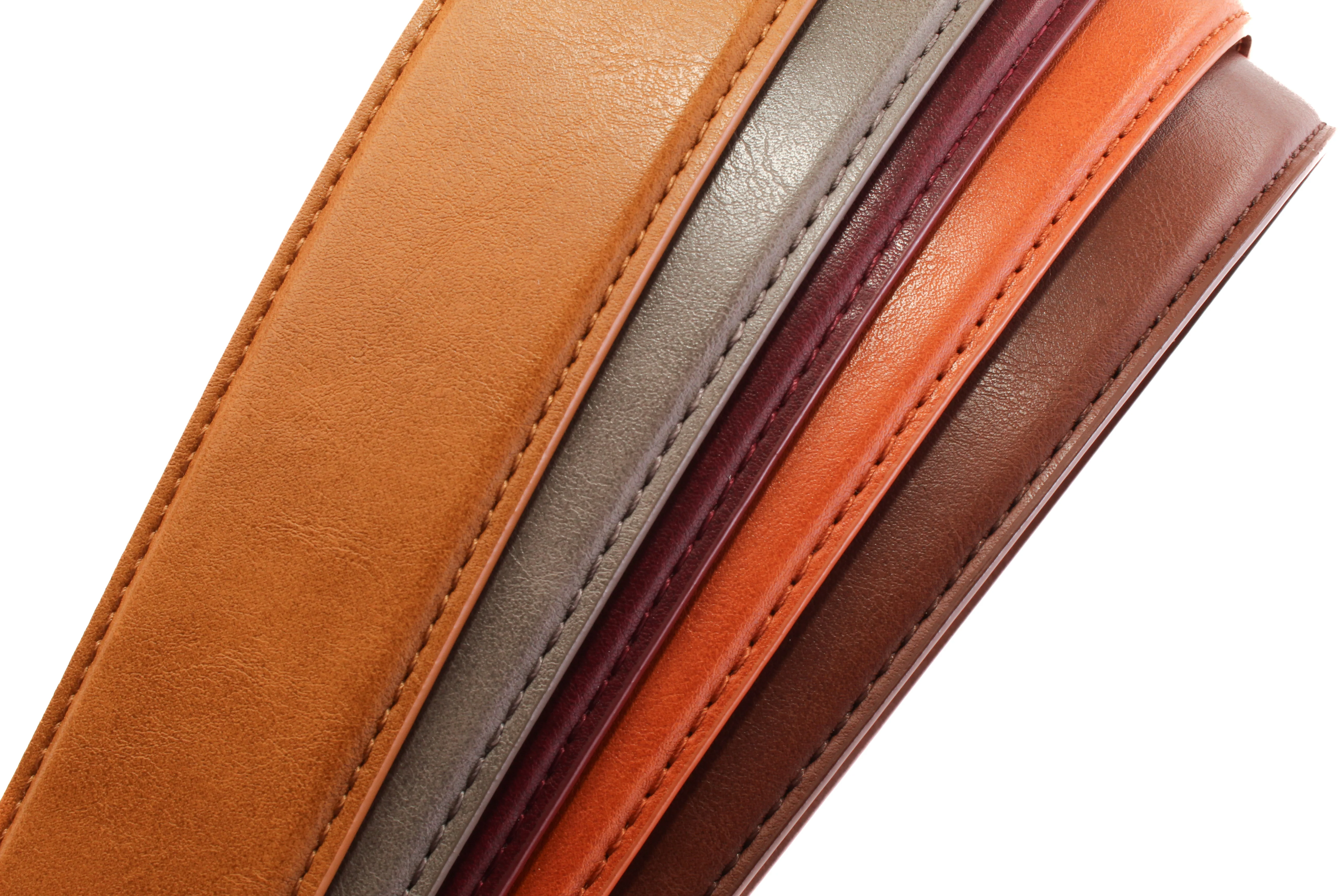 **FACTORY SECOND** 1.5" Micro-Patina - Mystery Strap - Image 5