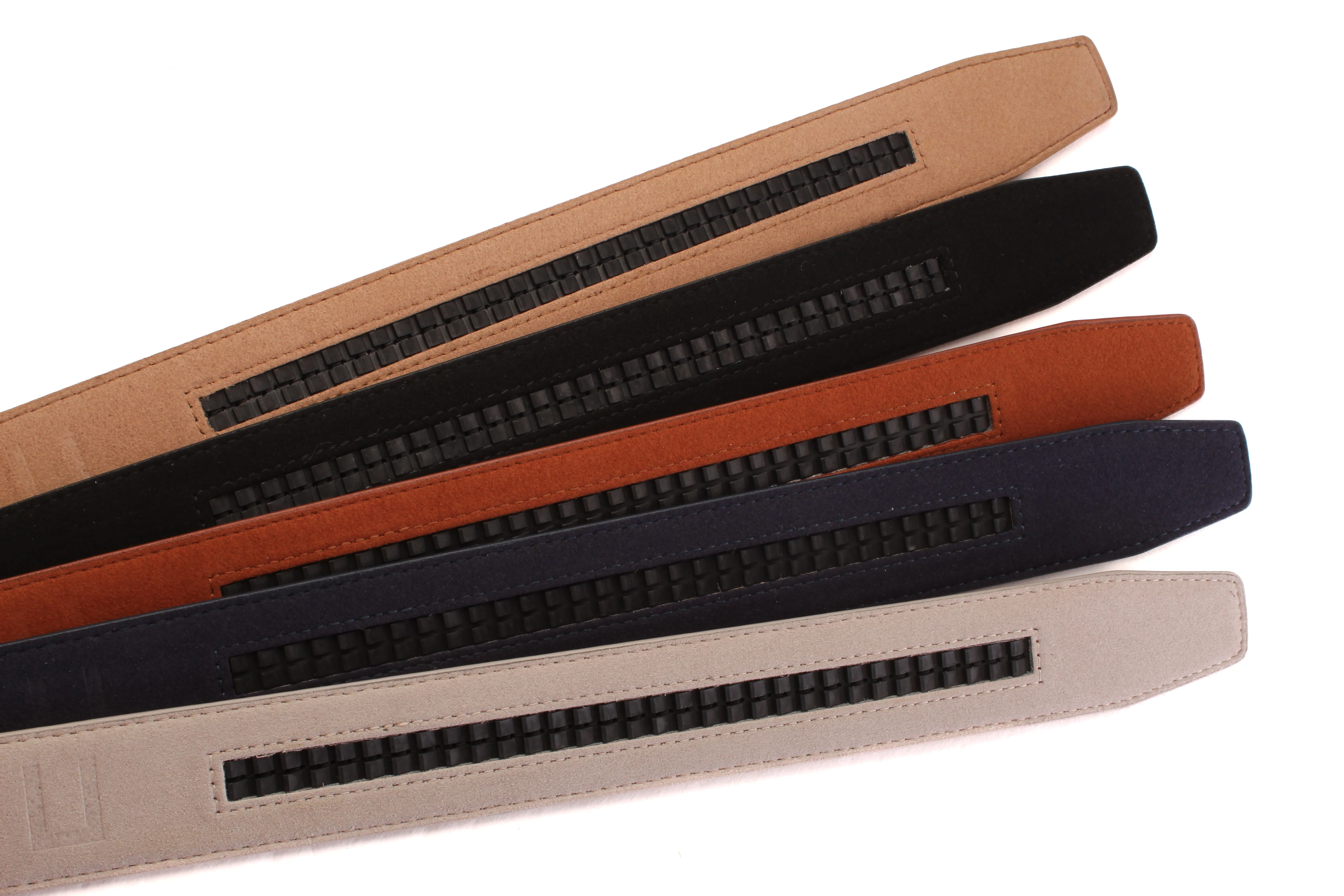 **FACTORY SECOND** 1.5" Micro-Suede - Mystery Strap - Image 4