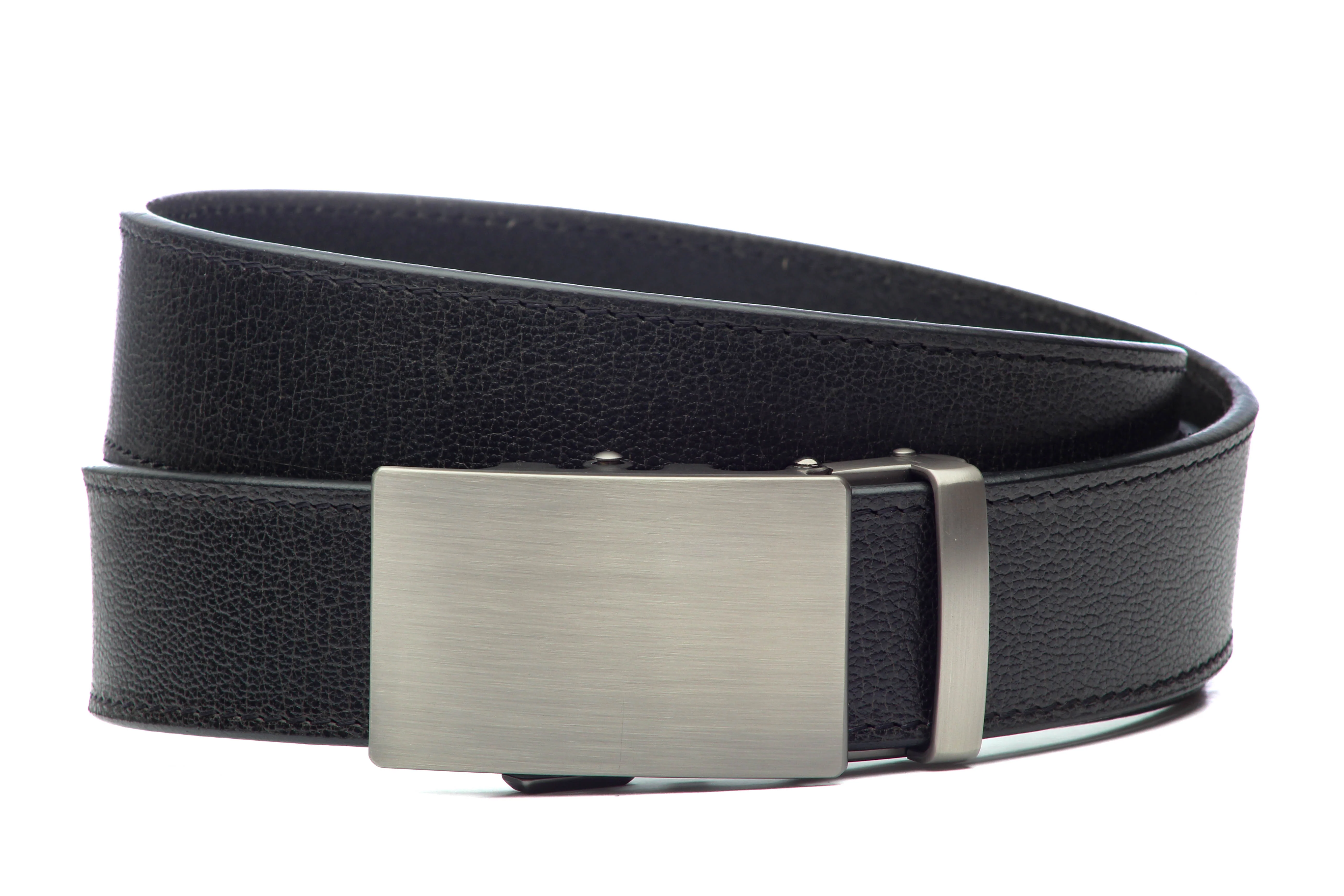 Heritage Buffalo Vegetable Tanned Leather Complete Belt - Image 44