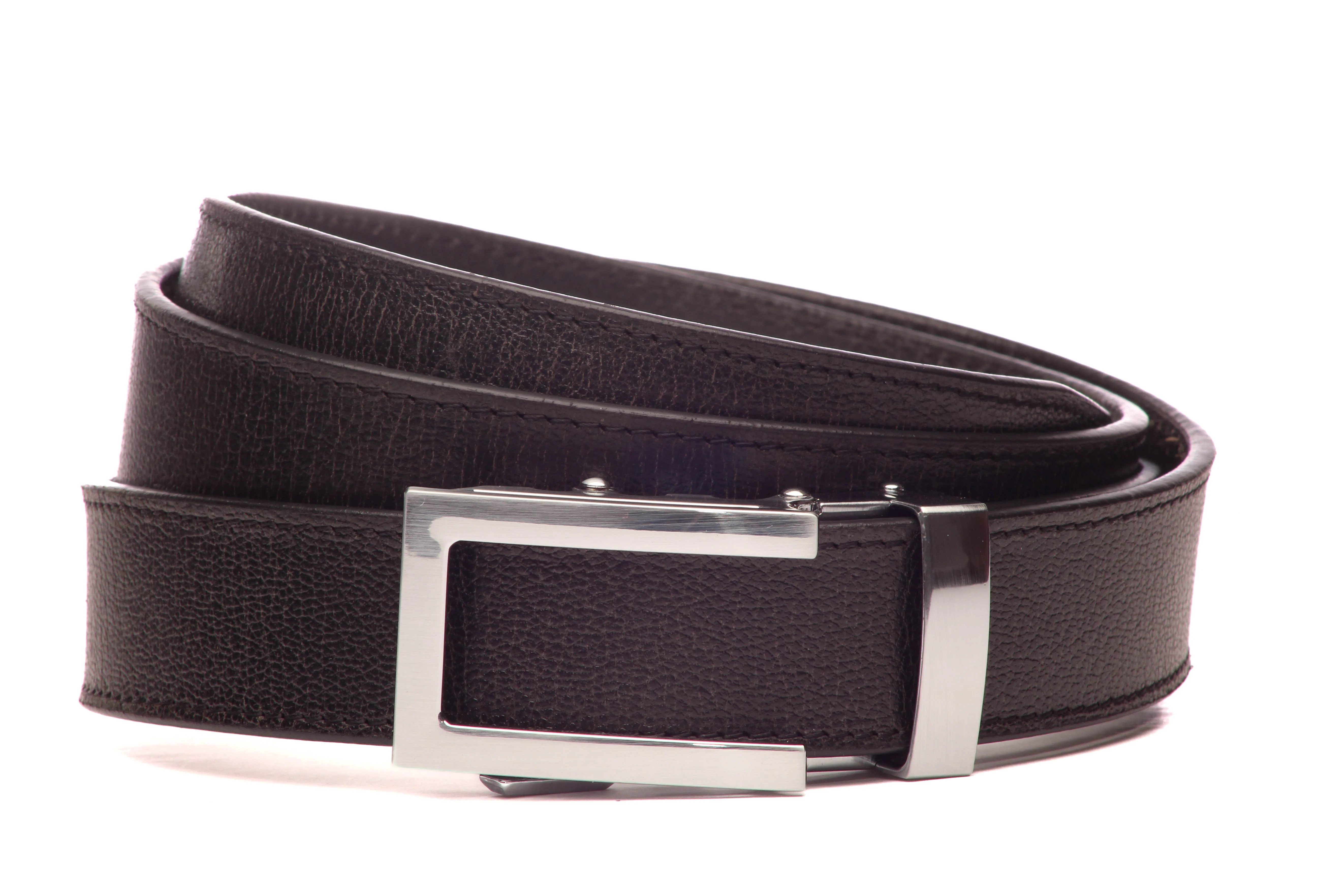 Heritage Buffalo Vegetable Tanned Leather Complete Belt - Image 70