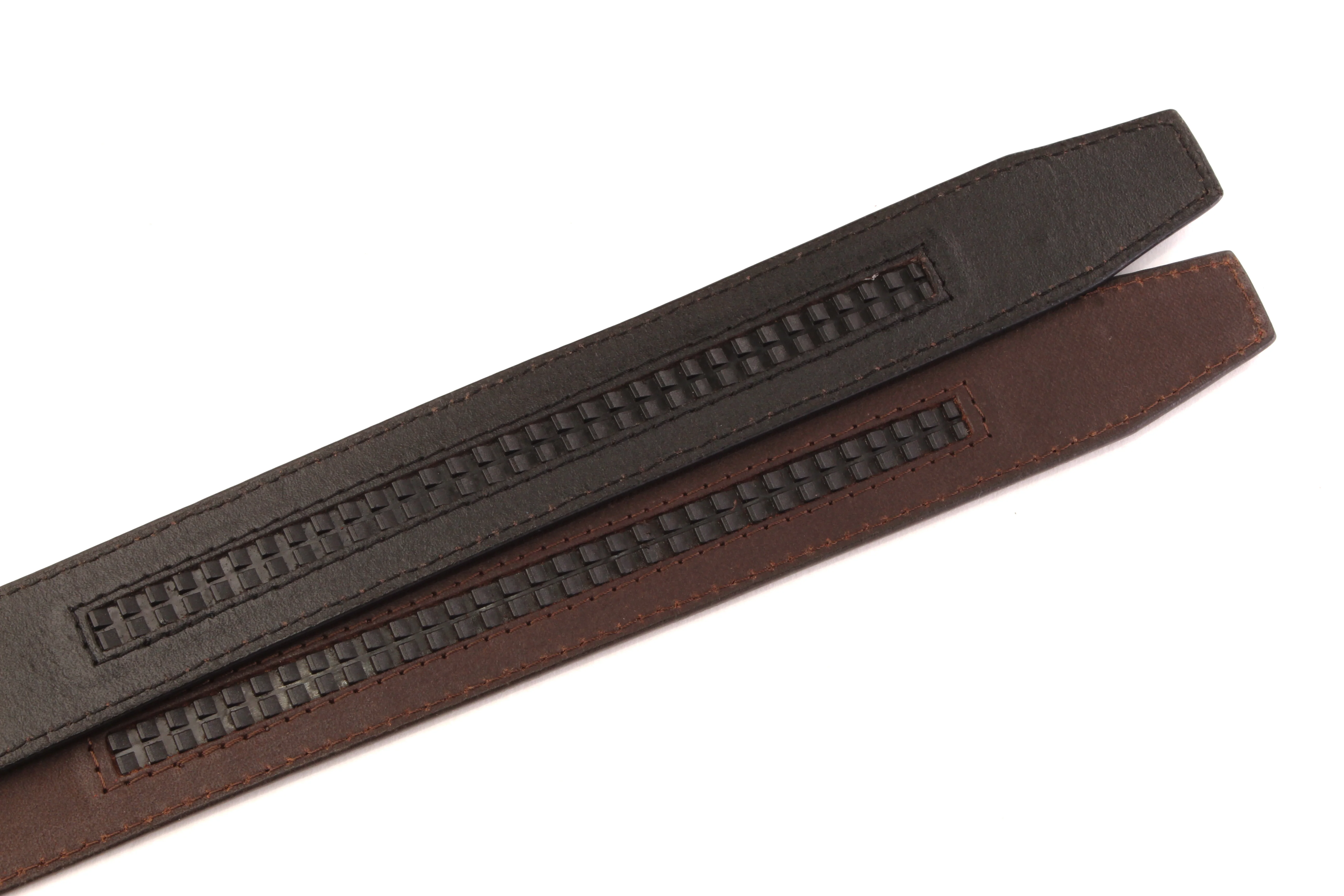 **LIMITED RELEASE** 1.5" Boa -Embossed Buffalo Leather (strap only) - Image 36