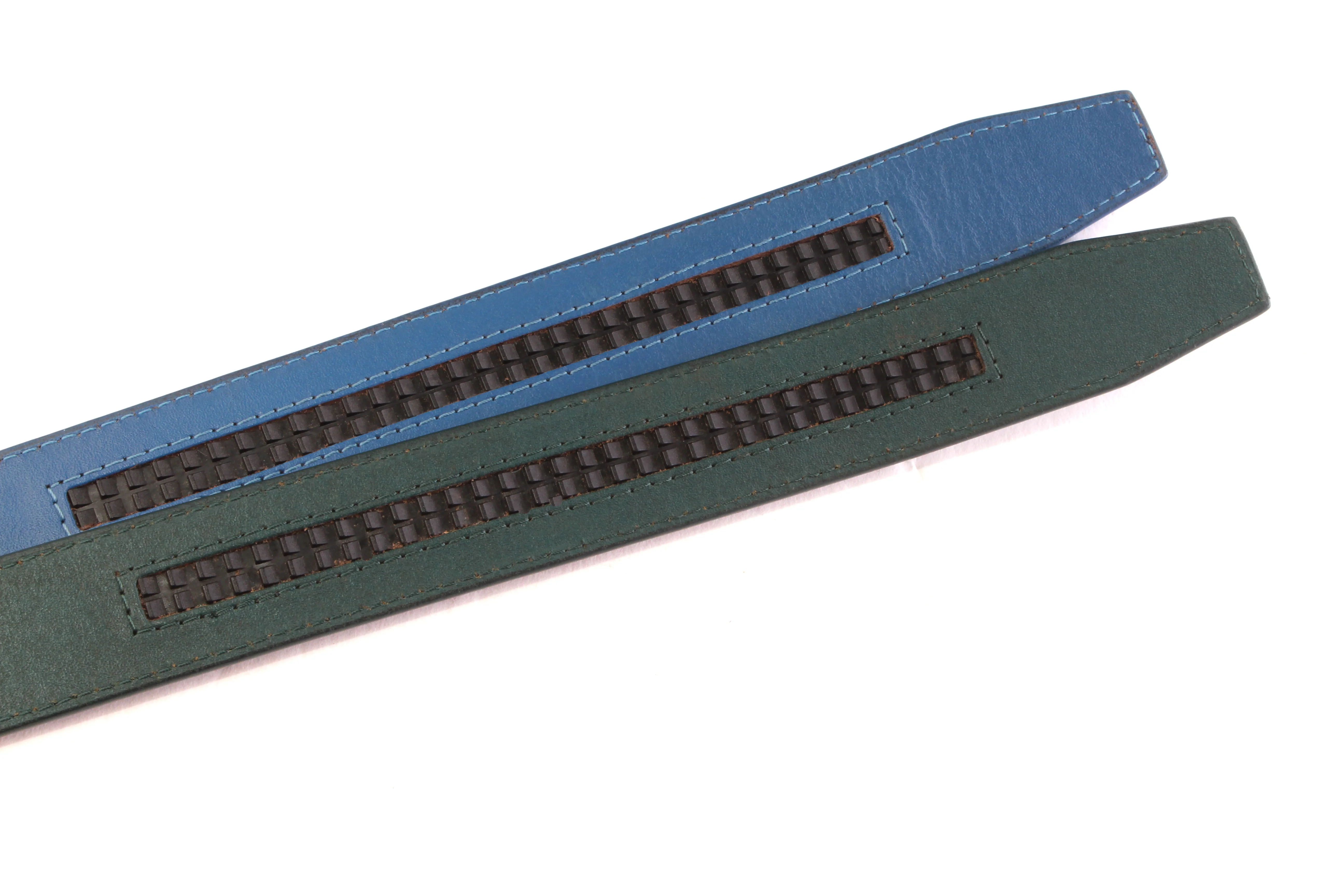**LIMITED RELEASE** Ostrich - Embossed Leather (strap only) - Image 11