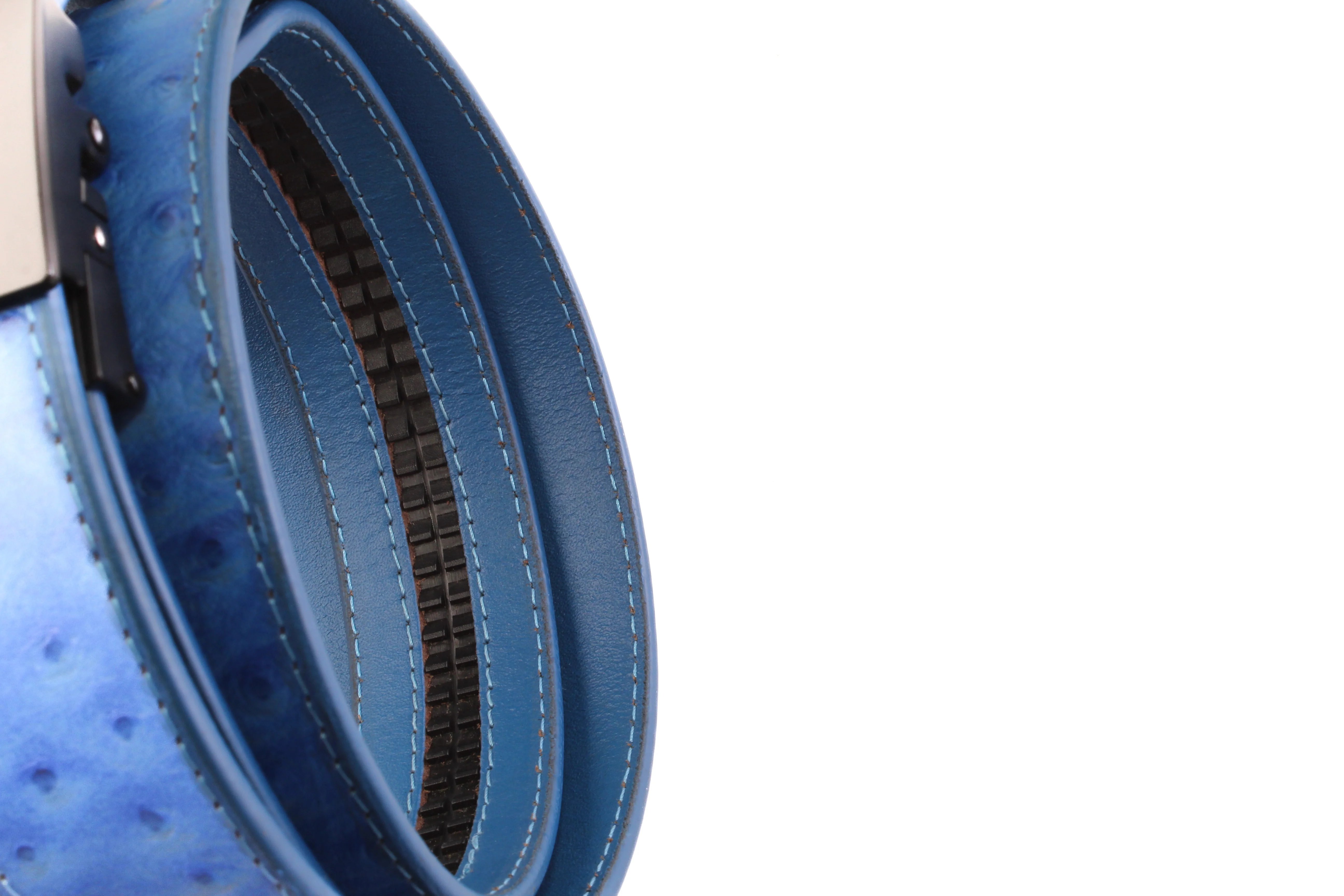 **LIMITED RELEASE** Ostrich - Embossed Leather (strap only) - Image 26