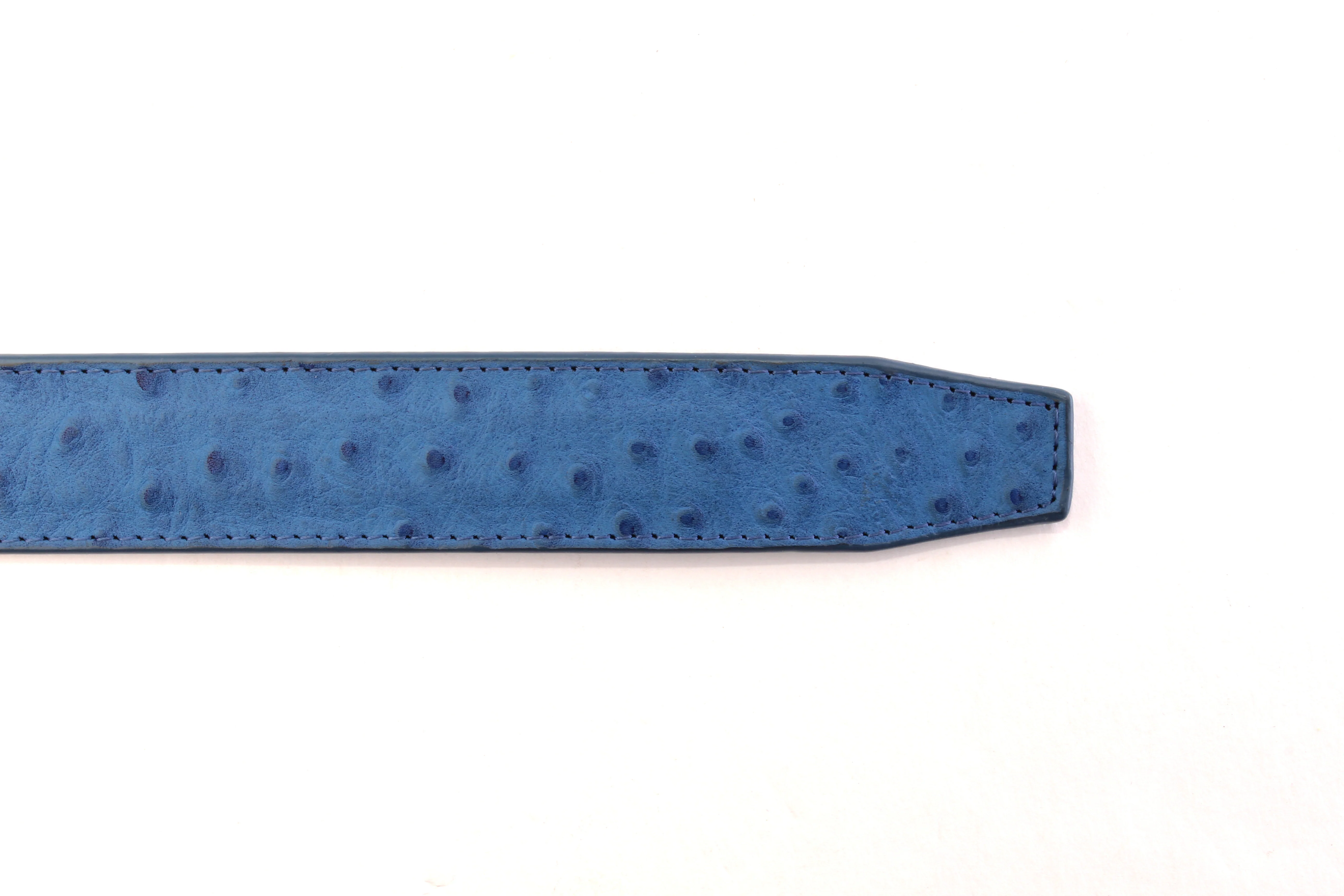 **LIMITED RELEASE** Ostrich - Embossed Leather (strap only) - Image 29