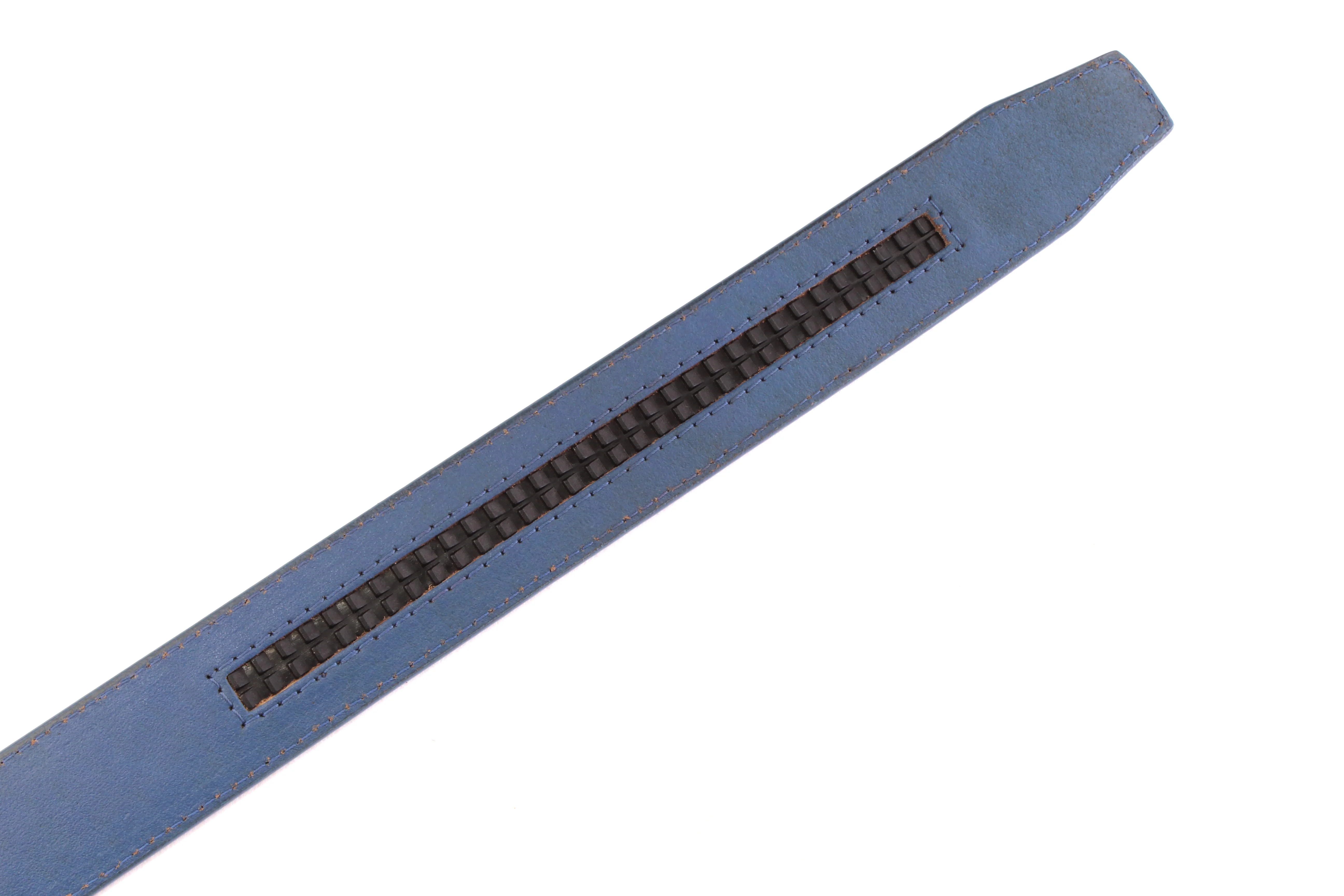 **LIMITED RELEASE** Ostrich - Embossed Leather (strap only) - Image 36