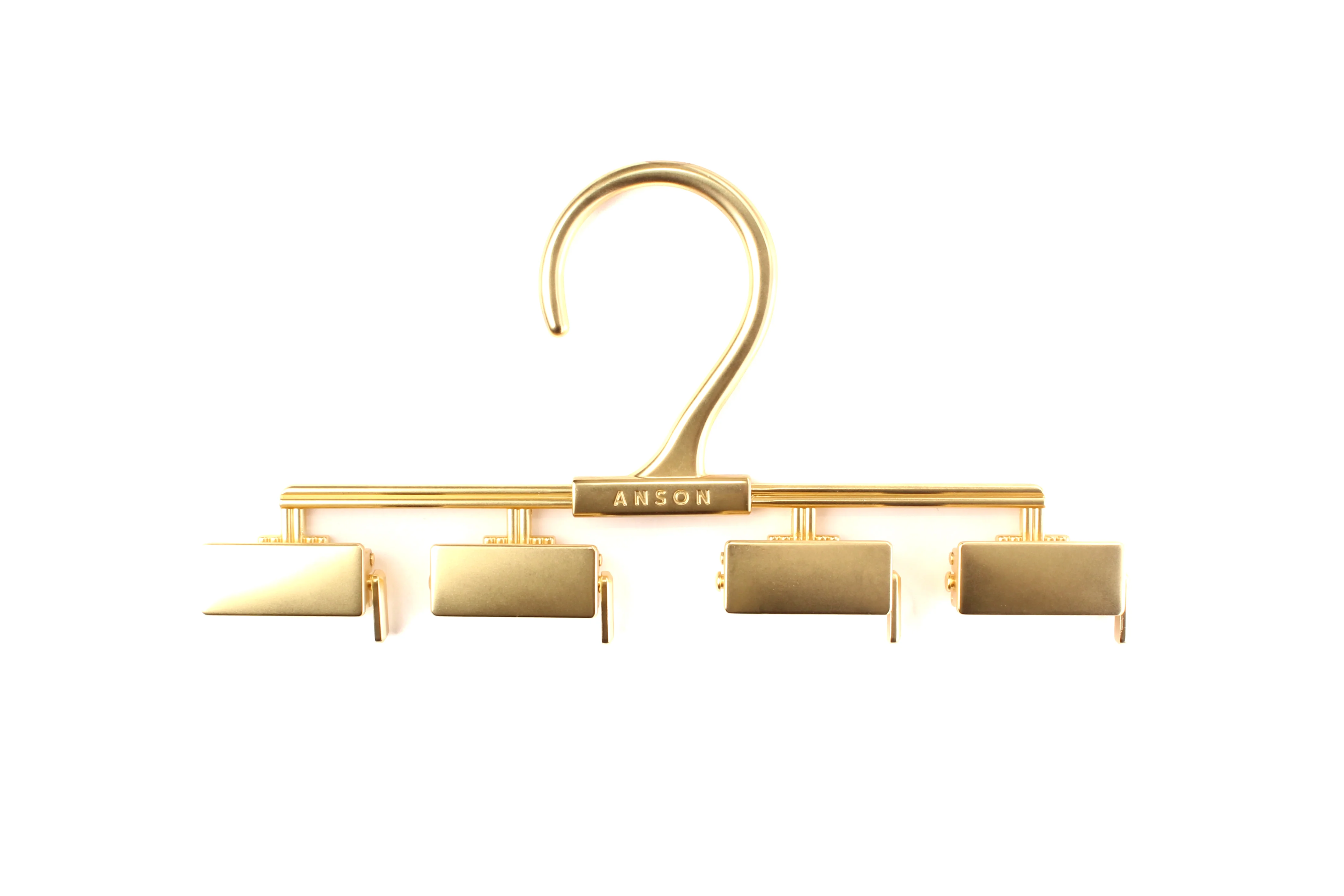 **LIMITED RELEASE** - Anson Belt 4 Strap Hanger - Image 10
