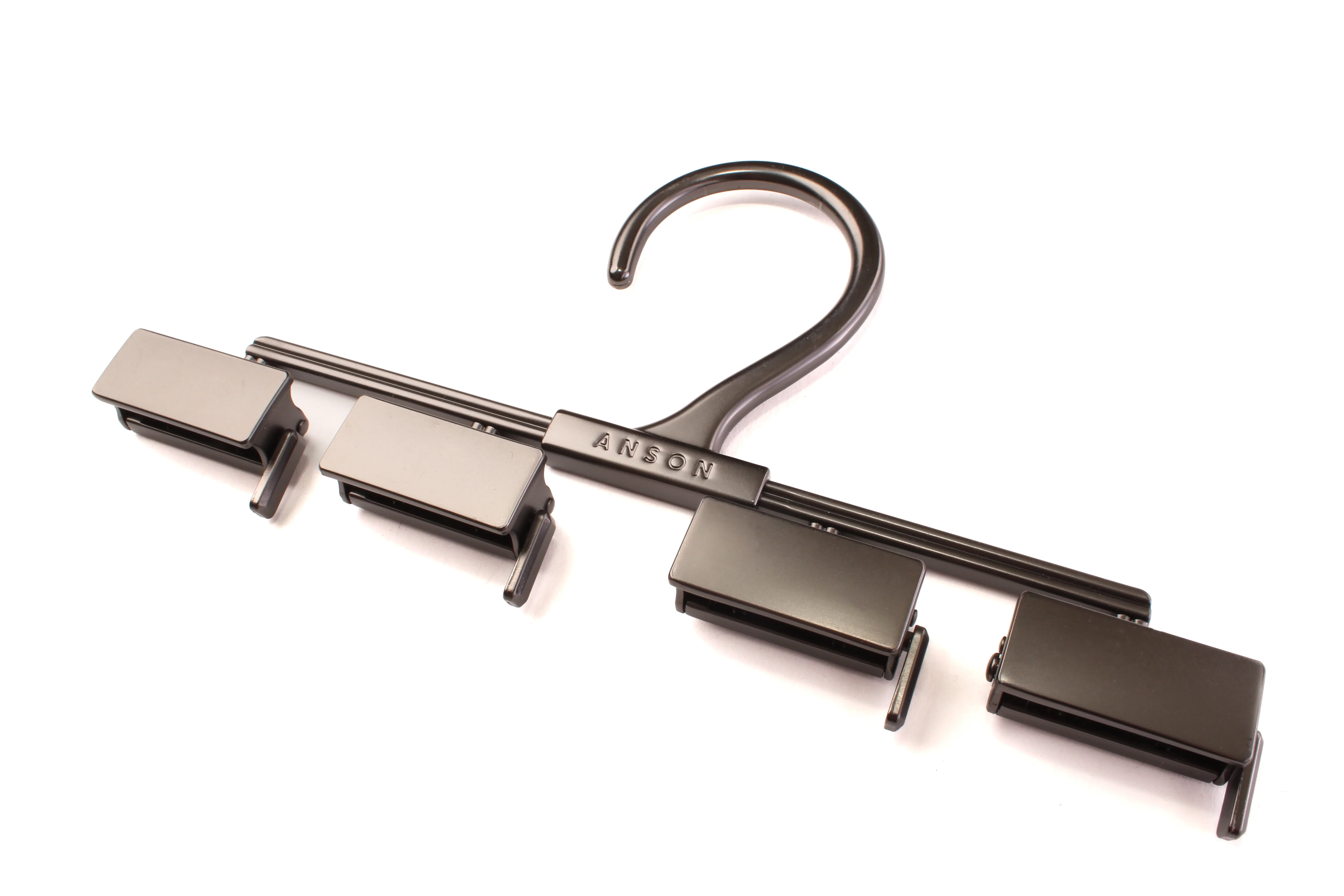 **LIMITED RELEASE** - Anson Belt 4 Strap Hanger - Image 17