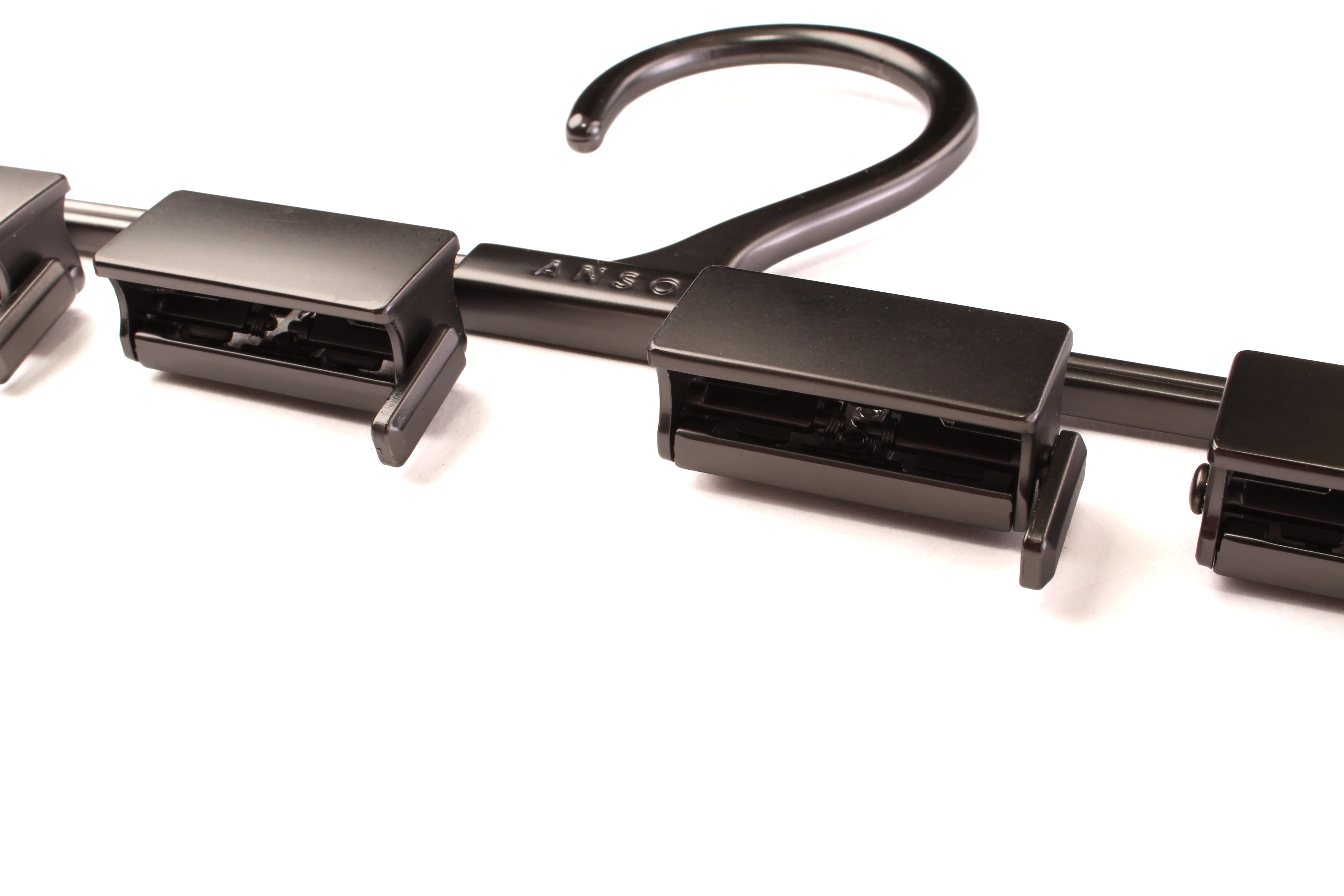 **LIMITED RELEASE** - Anson Belt 4 Strap Hanger - Image 19