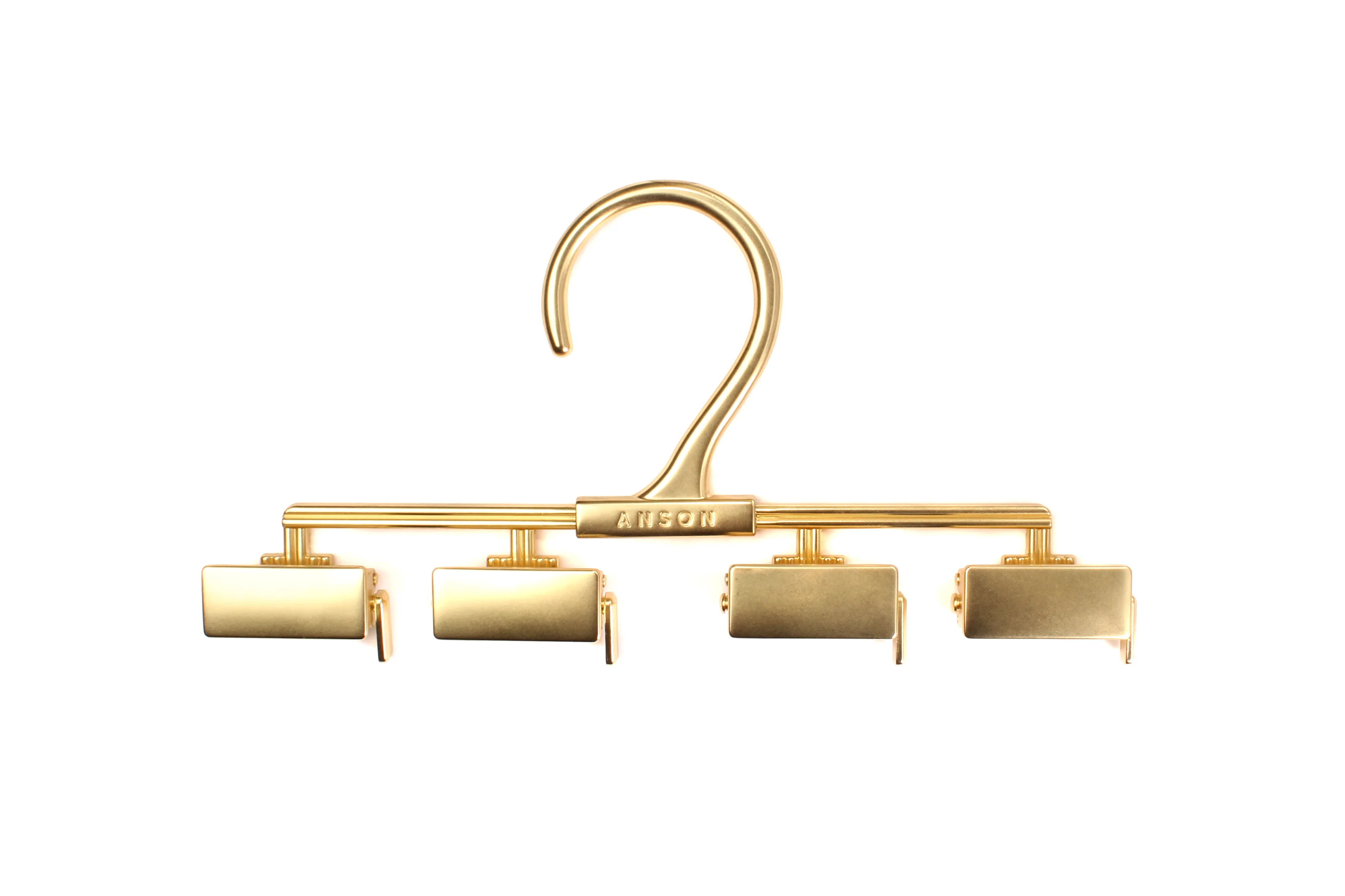 **LIMITED RELEASE** - Anson Belt 4 Strap Hanger - Image 21