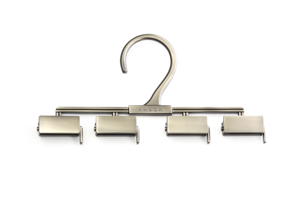 **LIMITED RELEASE** - Anson Belt 4 Strap Hanger - Image 25