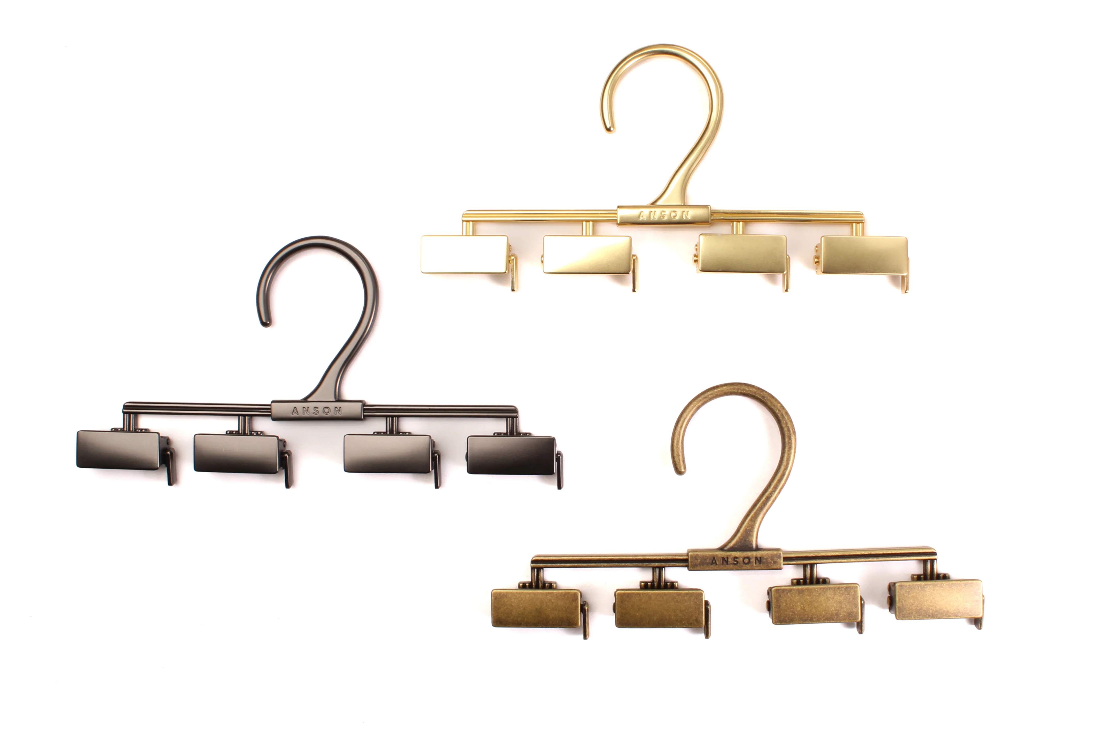 **LIMITED RELEASE** - Anson Belt 4 Strap Hanger - Image 34