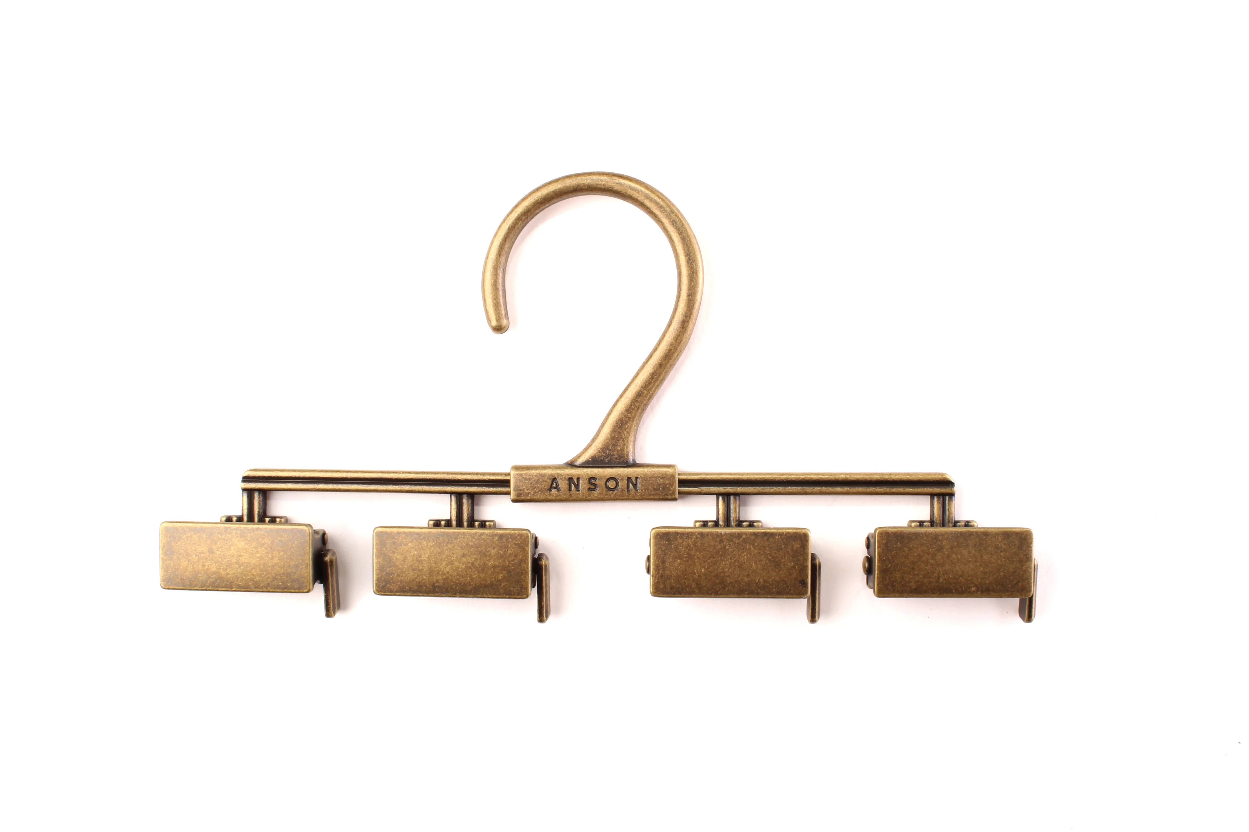 **LIMITED RELEASE** - Anson Belt 4 Strap Hanger - Image 35