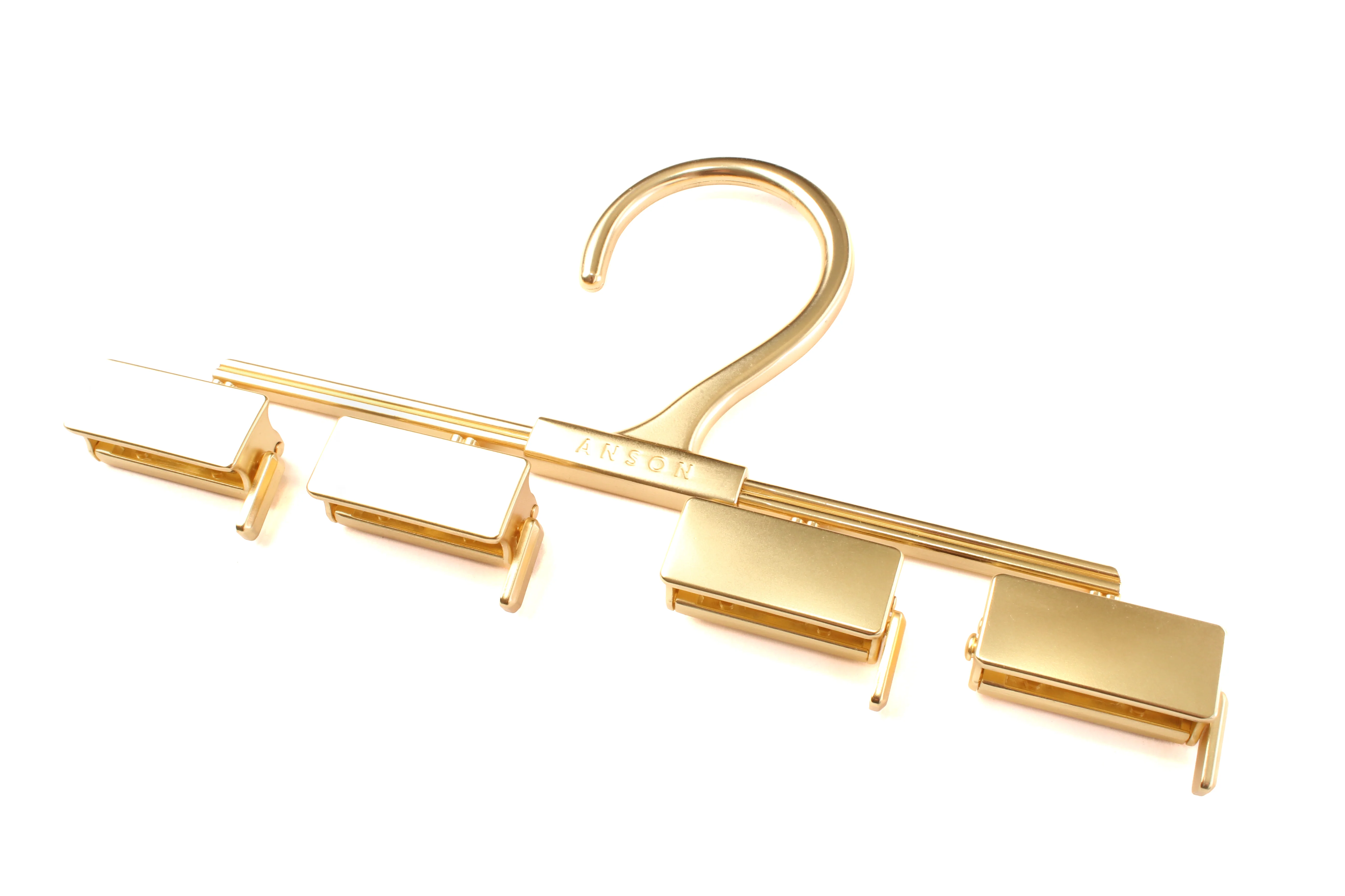 **LIMITED RELEASE** - Anson Belt 4 Strap Hanger - Image 36