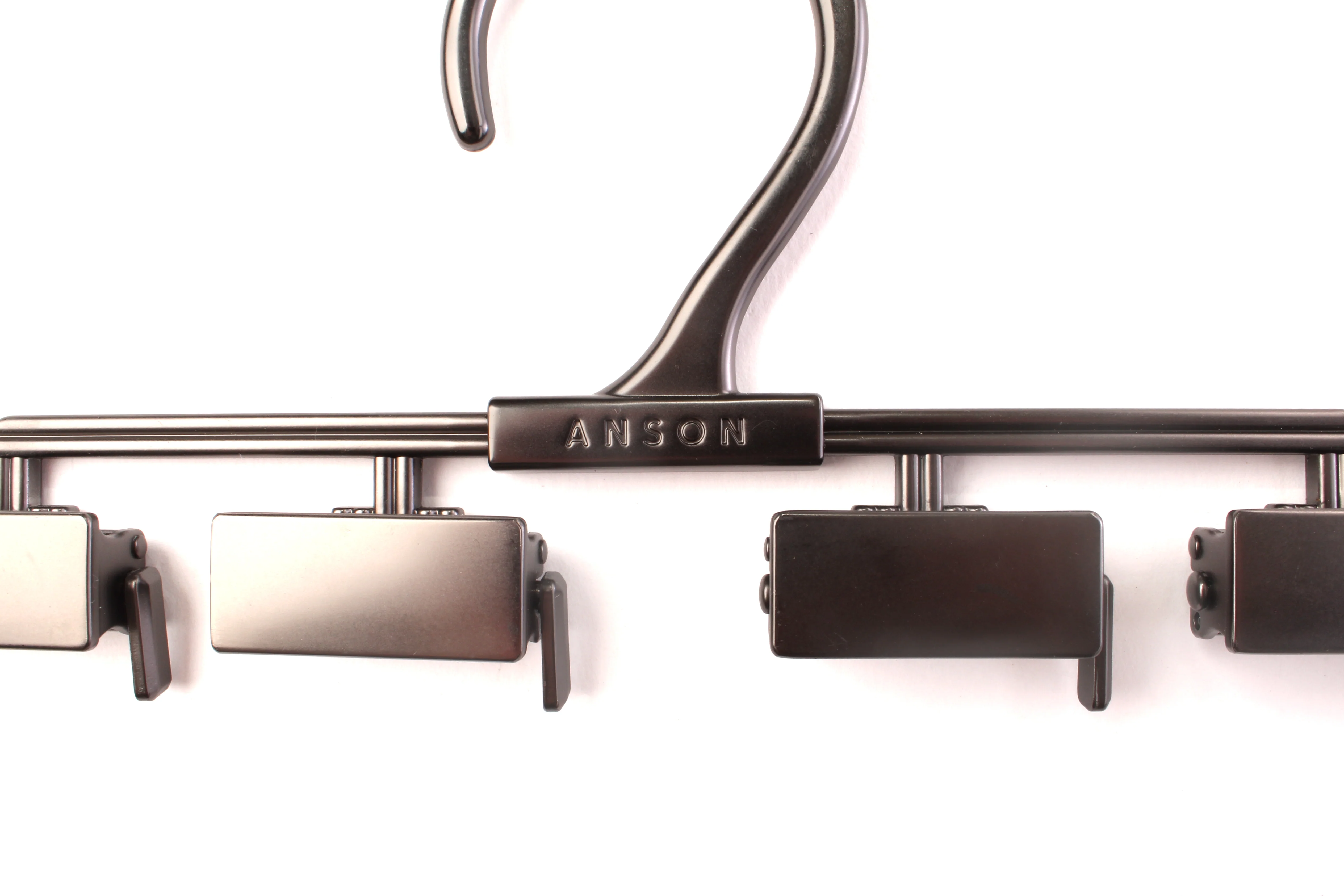 **LIMITED RELEASE** - Anson Belt 4 Strap Hanger - Image 38