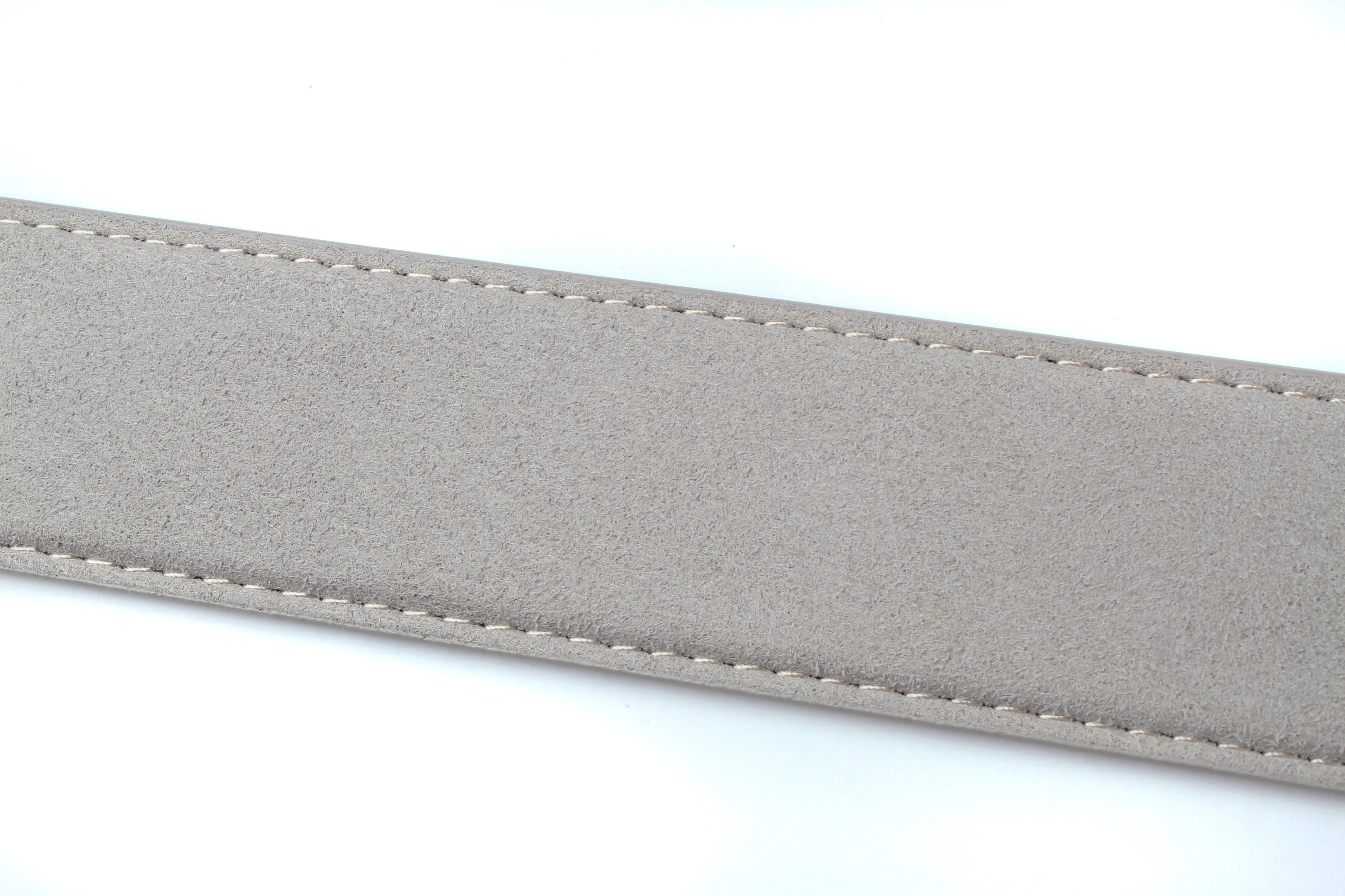 1.5" Macchiato Micro-Suede Strap - Image 3