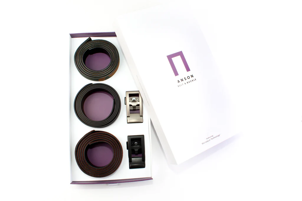 "The Woodsman" Gift Box (1.5") - Image 12